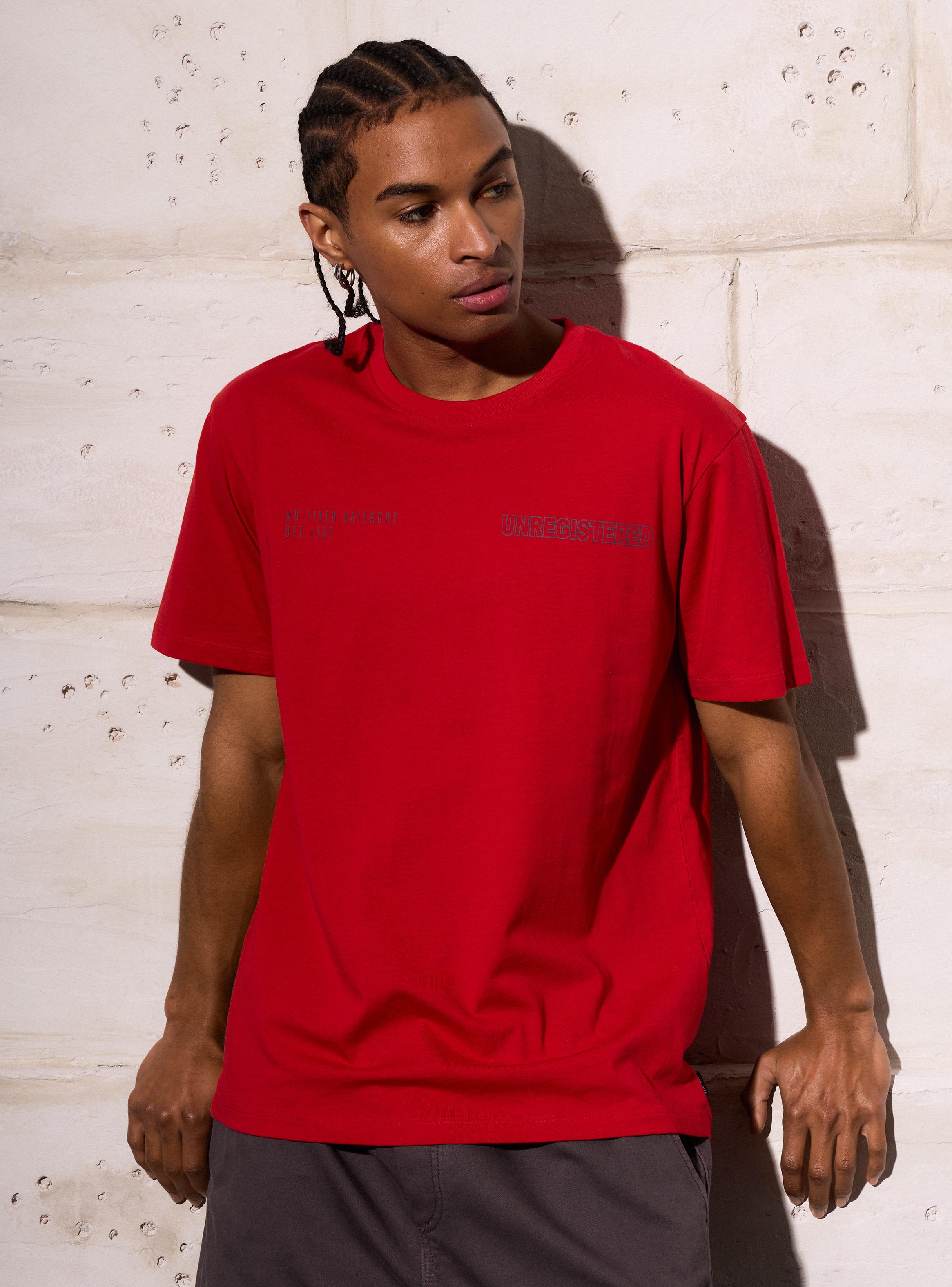 Polera Estampada Lobster Club-0