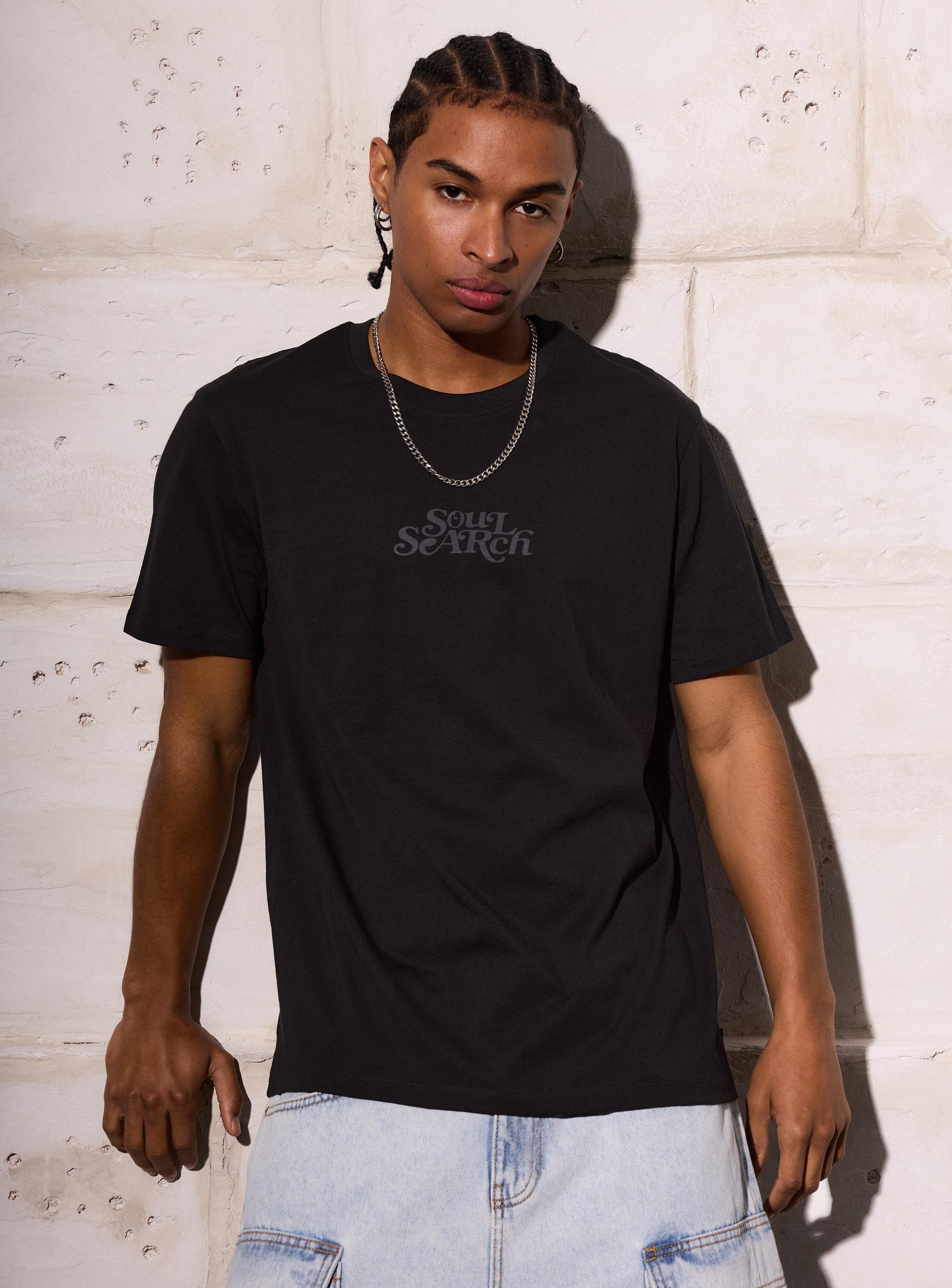 Polera Estampada Lobster Club-0