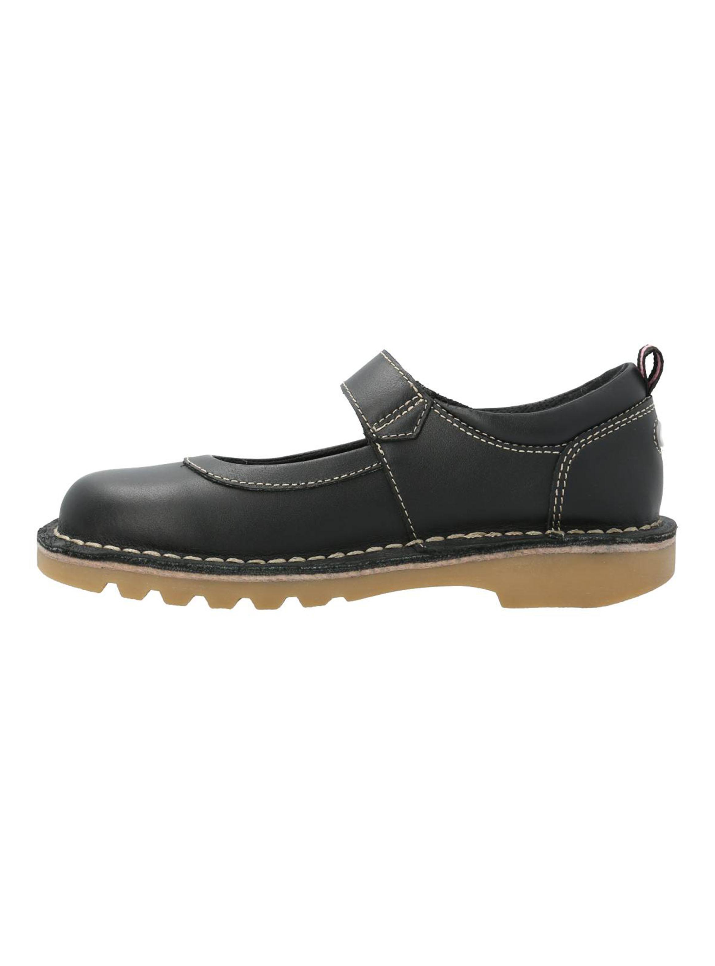 Zapato Escolar Spring Traba Niña-2