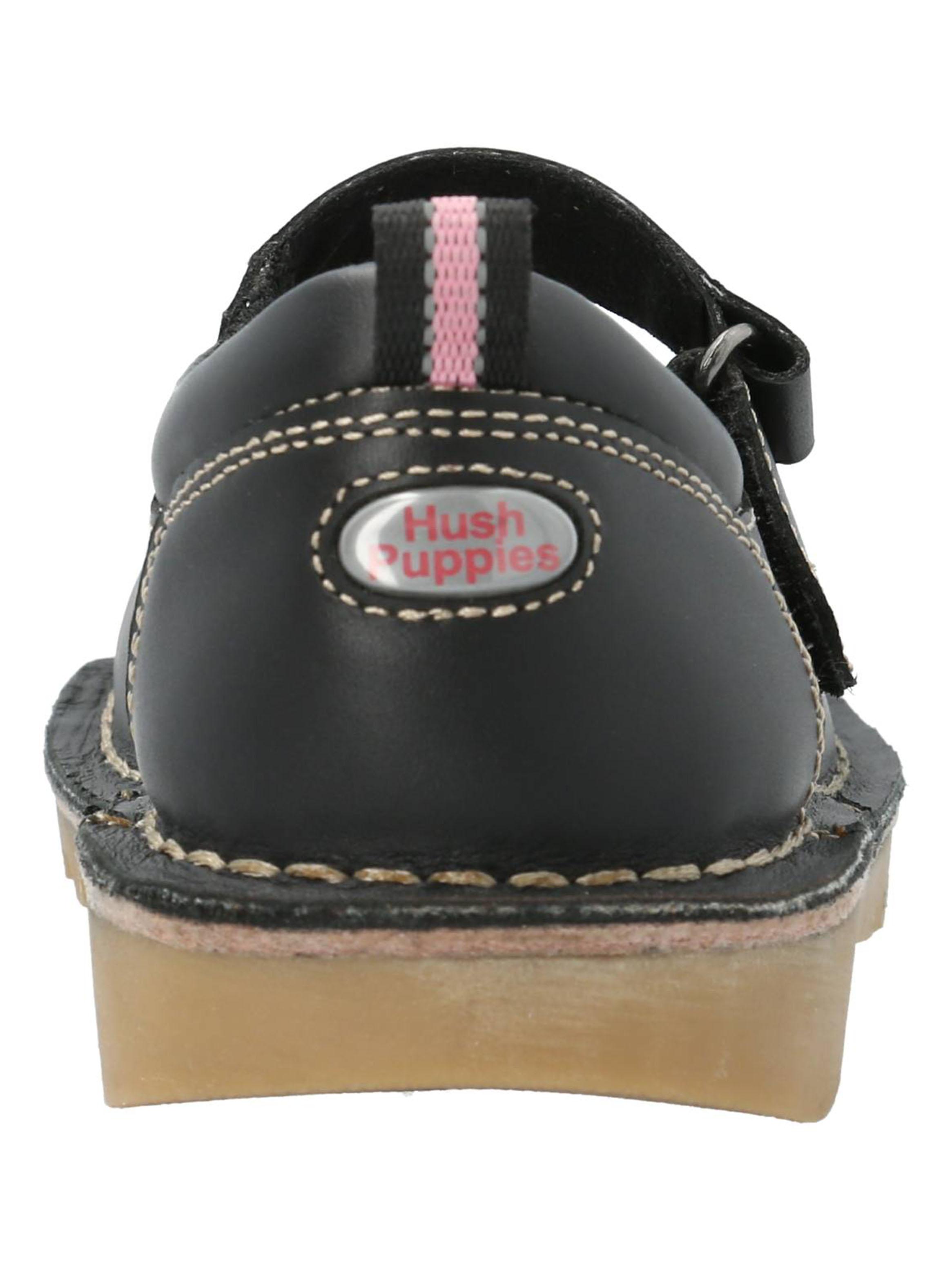 Zapato Escolar Spring Traba Niña-5