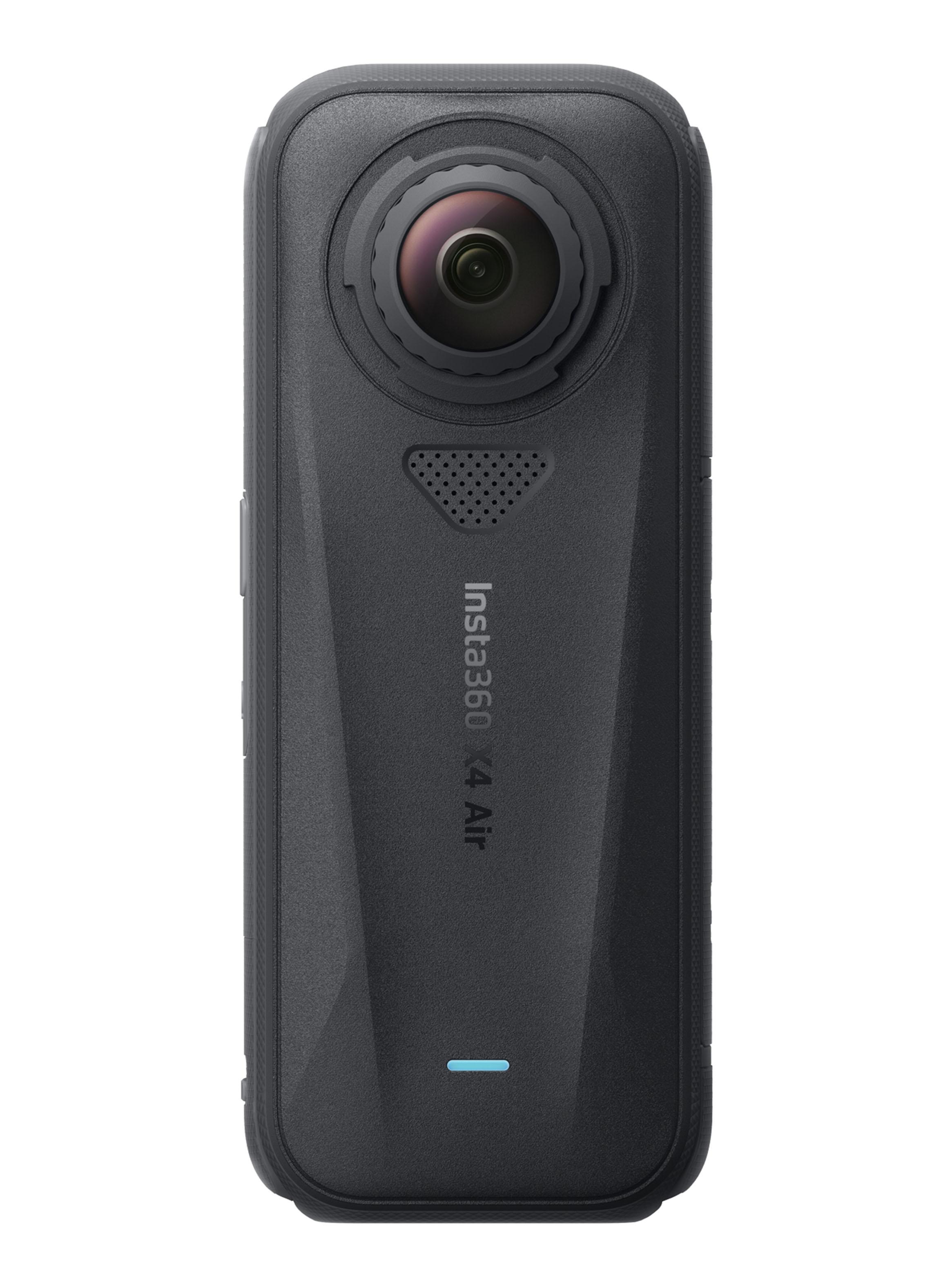 Cámara Deportiva X4 Air Starter Bundle-2