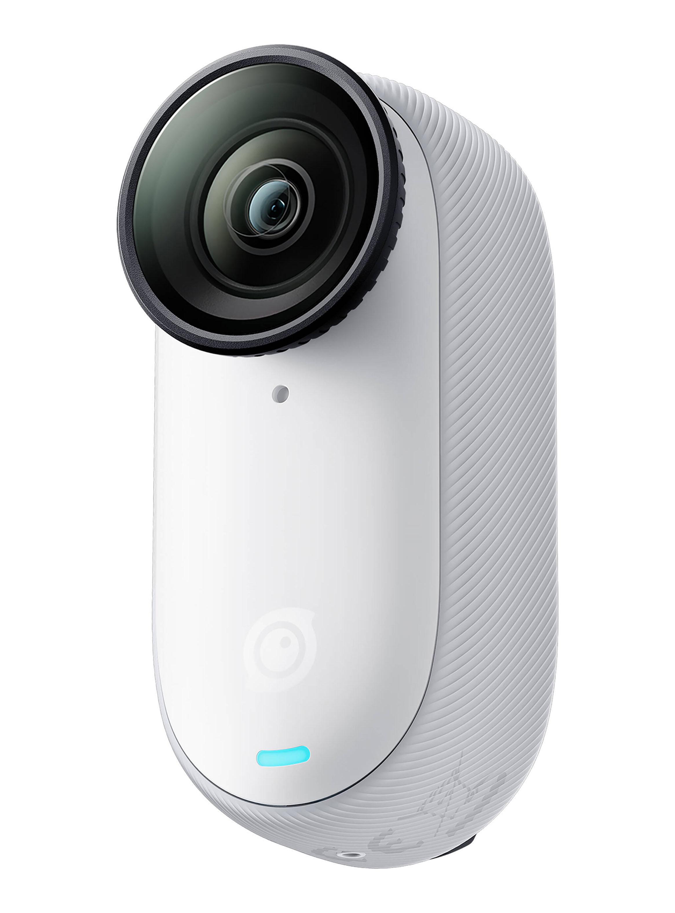 Cámara Deportiva Go 3S Starter Bundle Blanco-2