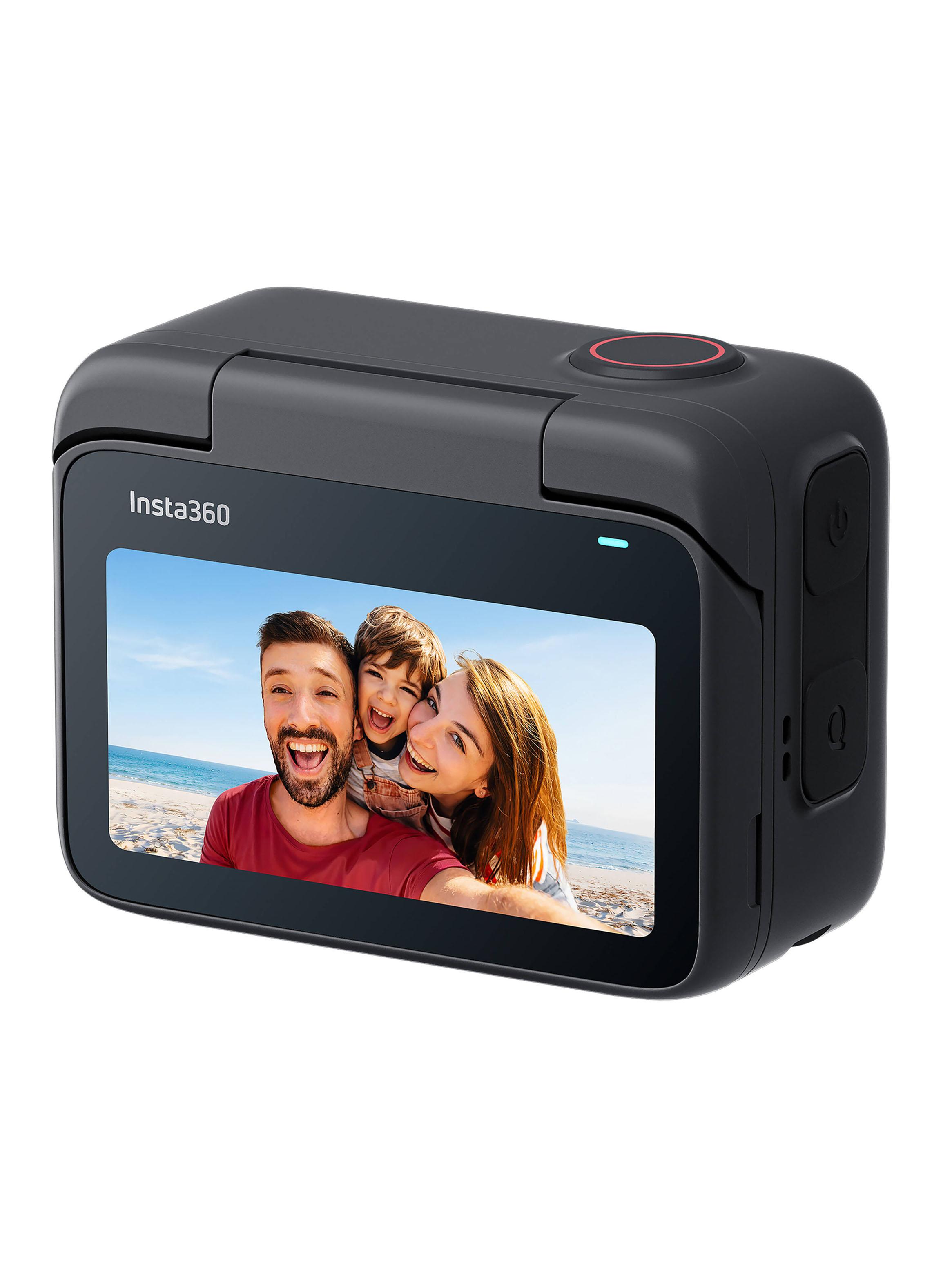 Cámara Deportiva Go 3S Standard Edition Negro-3