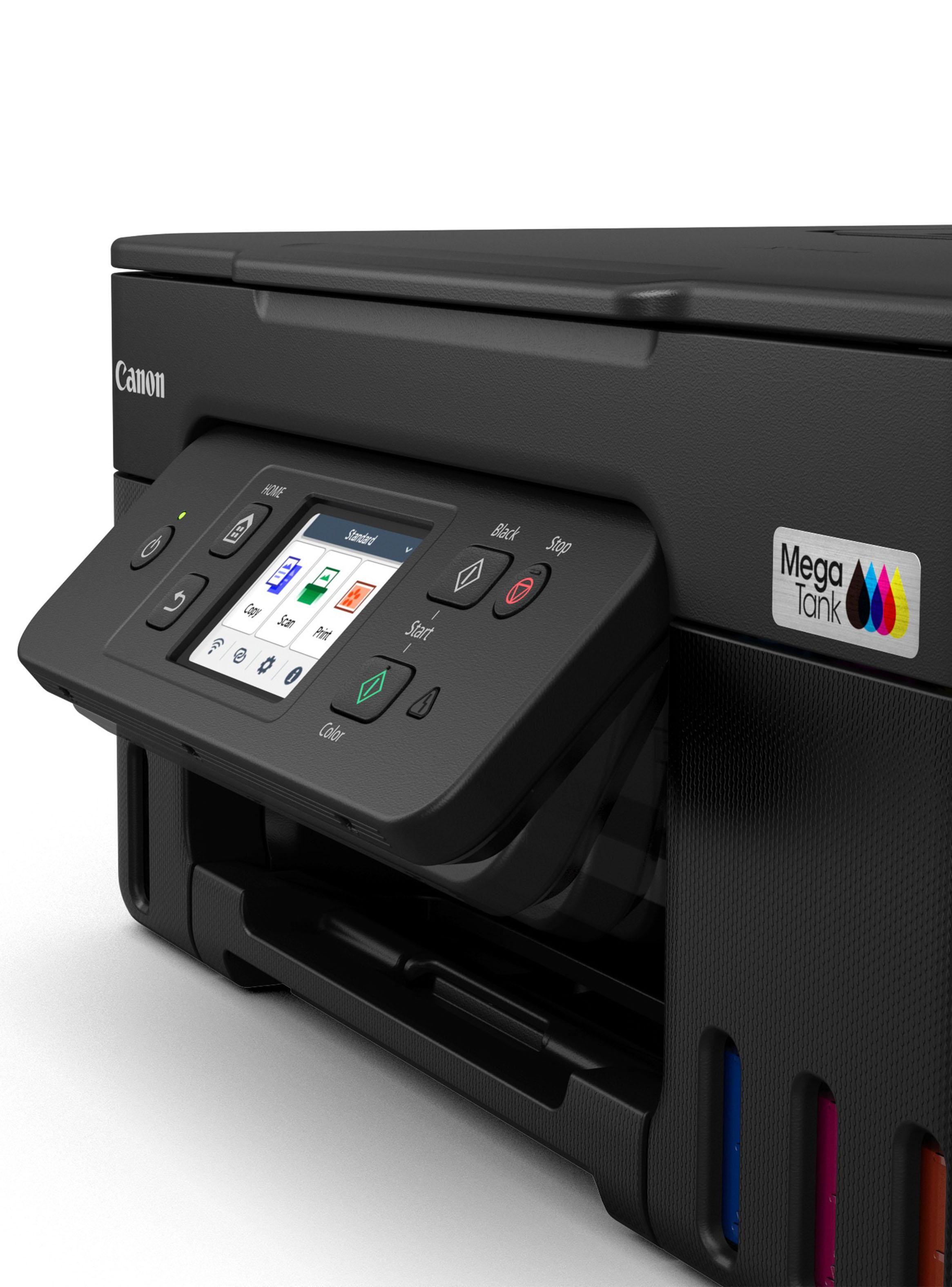 Impresora Tinta Continua Multifuncional Pixma G-3190-2