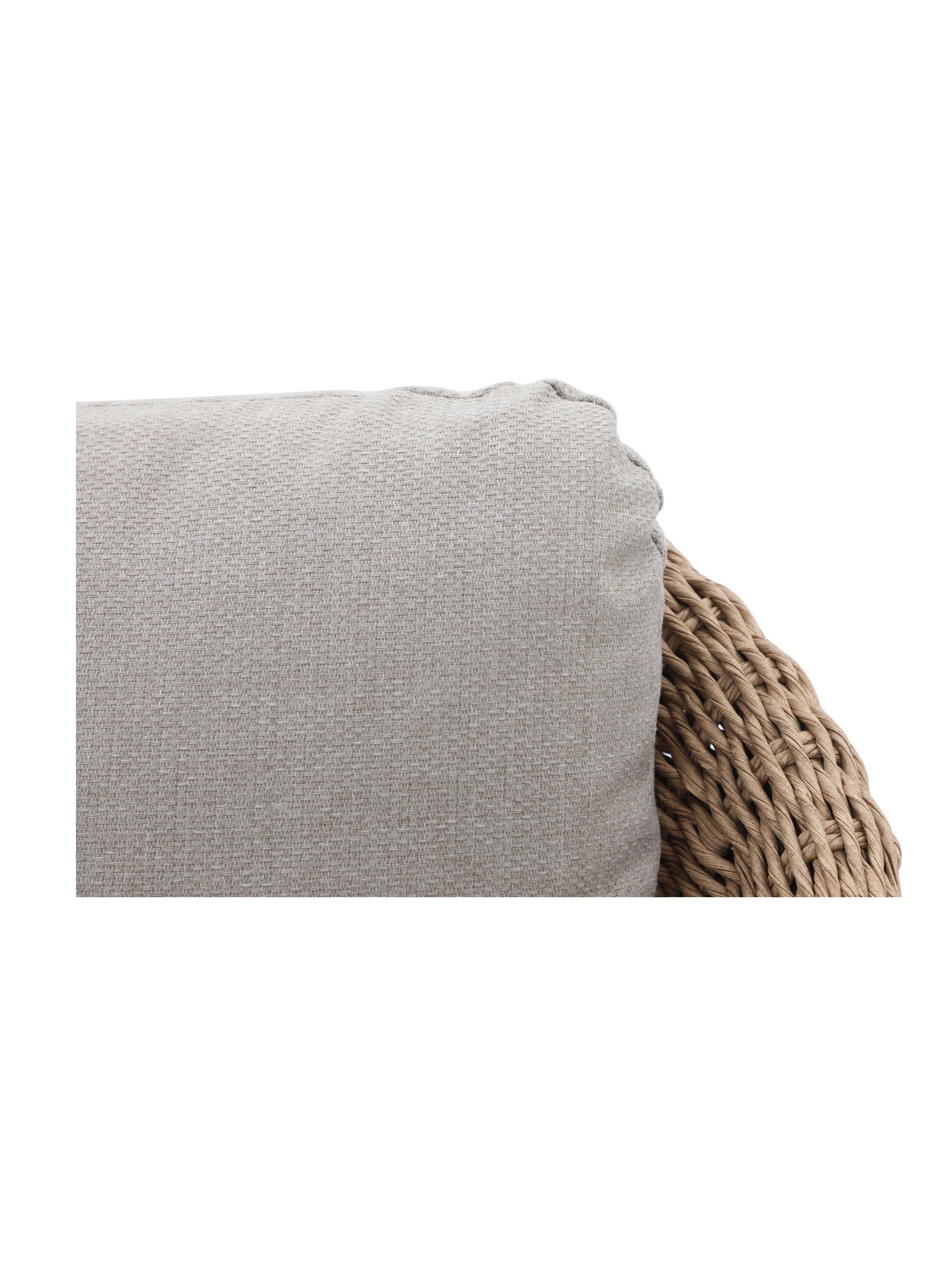 Set de Living Poliratan 4 Piezas Kama-6
