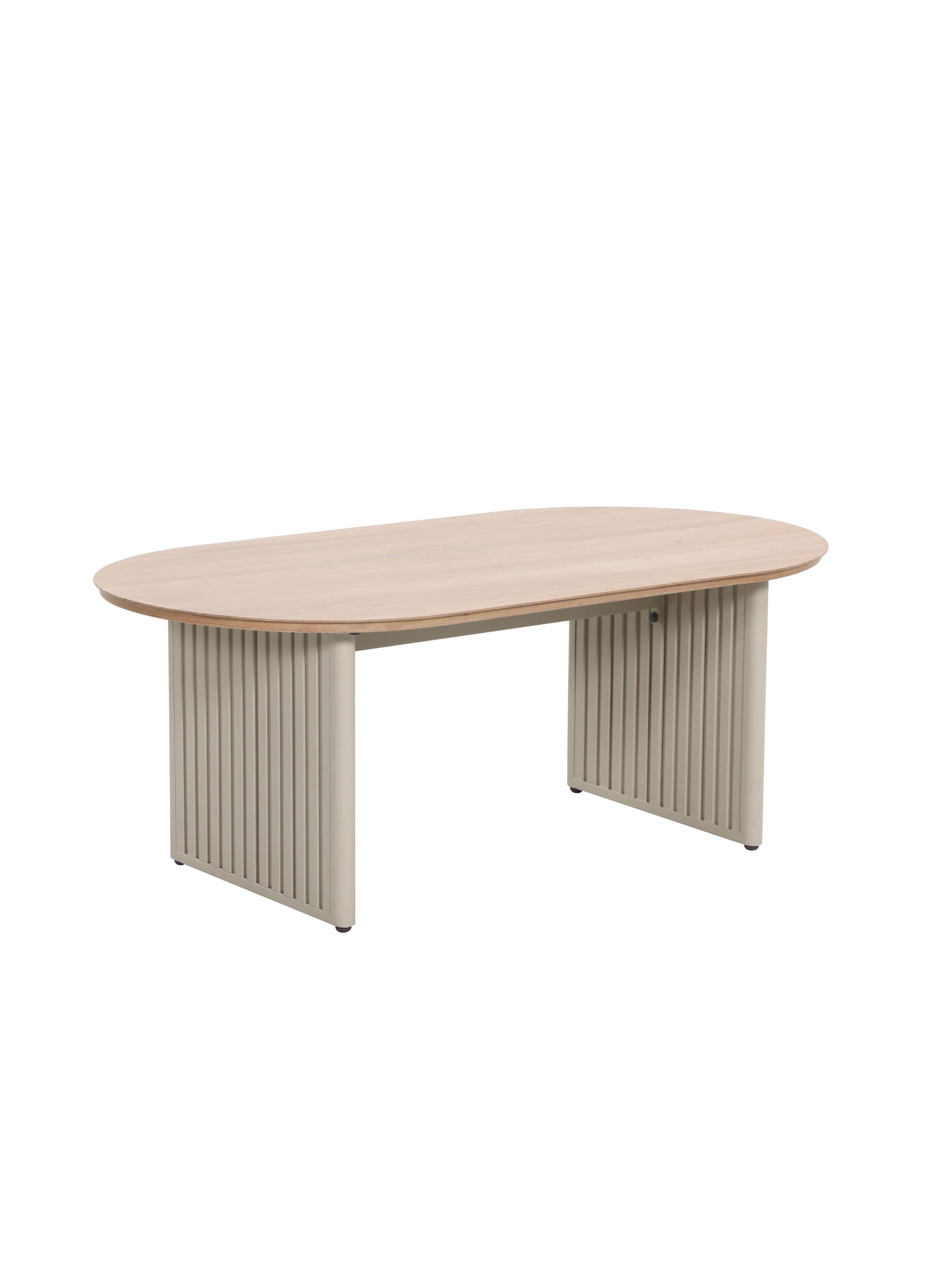 Set de Living Poliratan 4 Piezas Kama-5