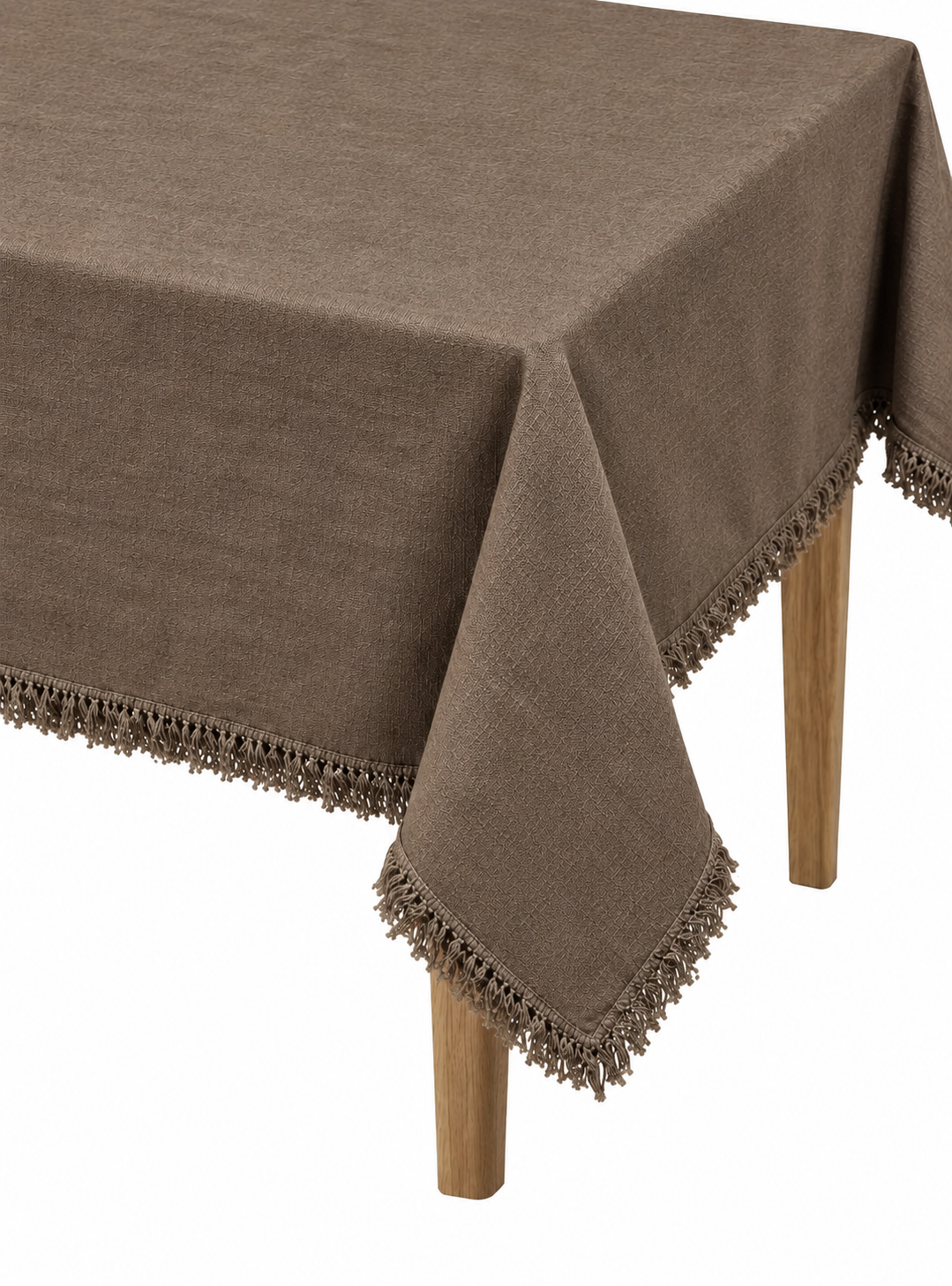 Mantel Flecos 260x160 cm-1