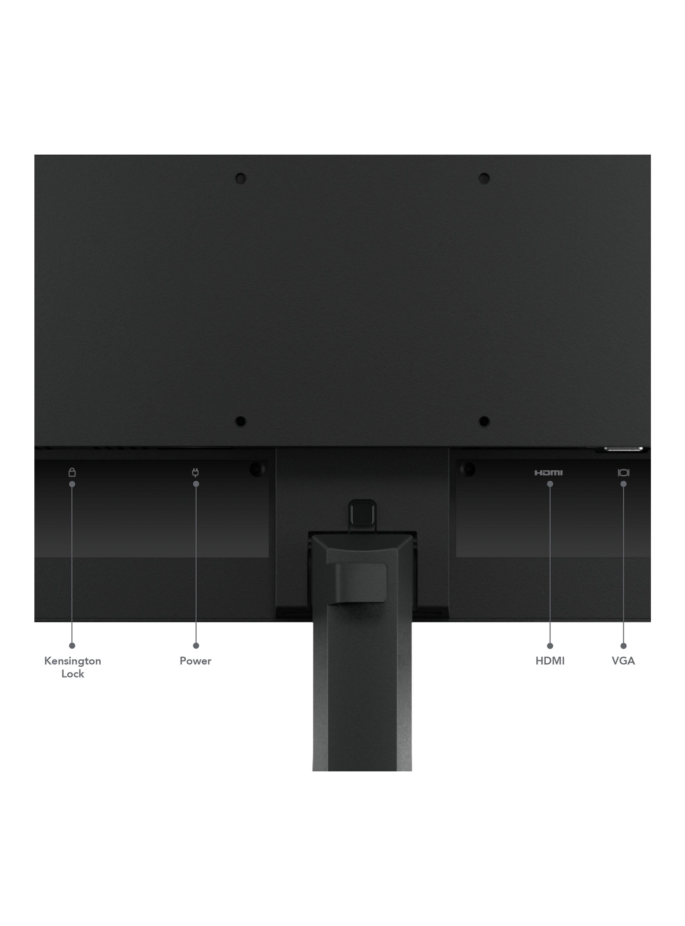 Monitor 23.8'' FHD L24-4E 100Hz-5