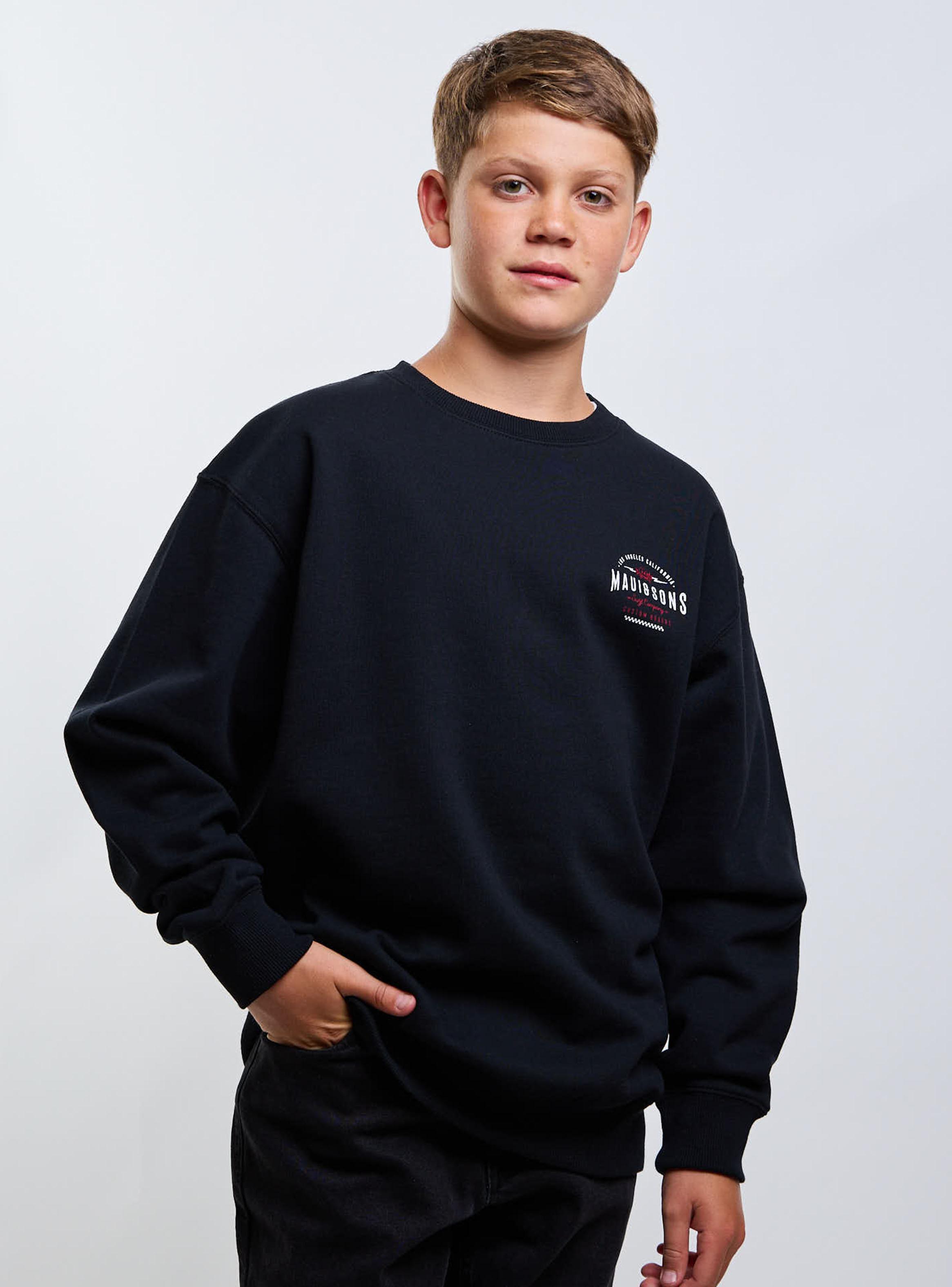 Polerón Regular California-0