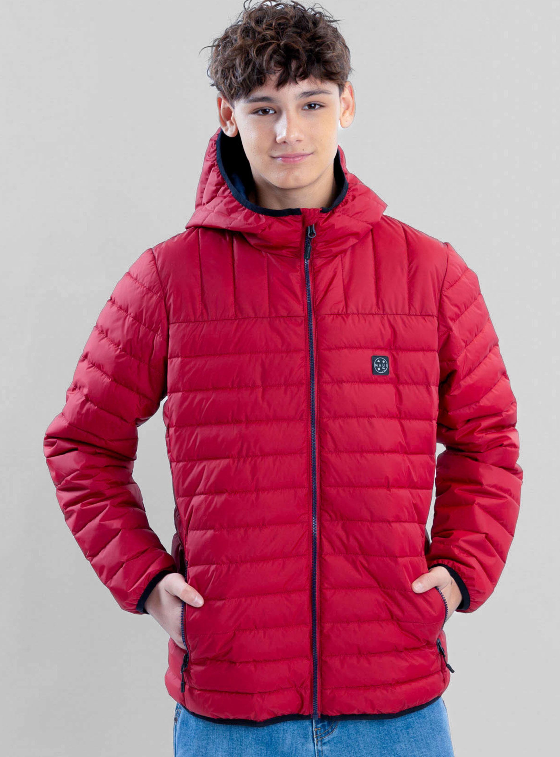 Parka Red Niño-0