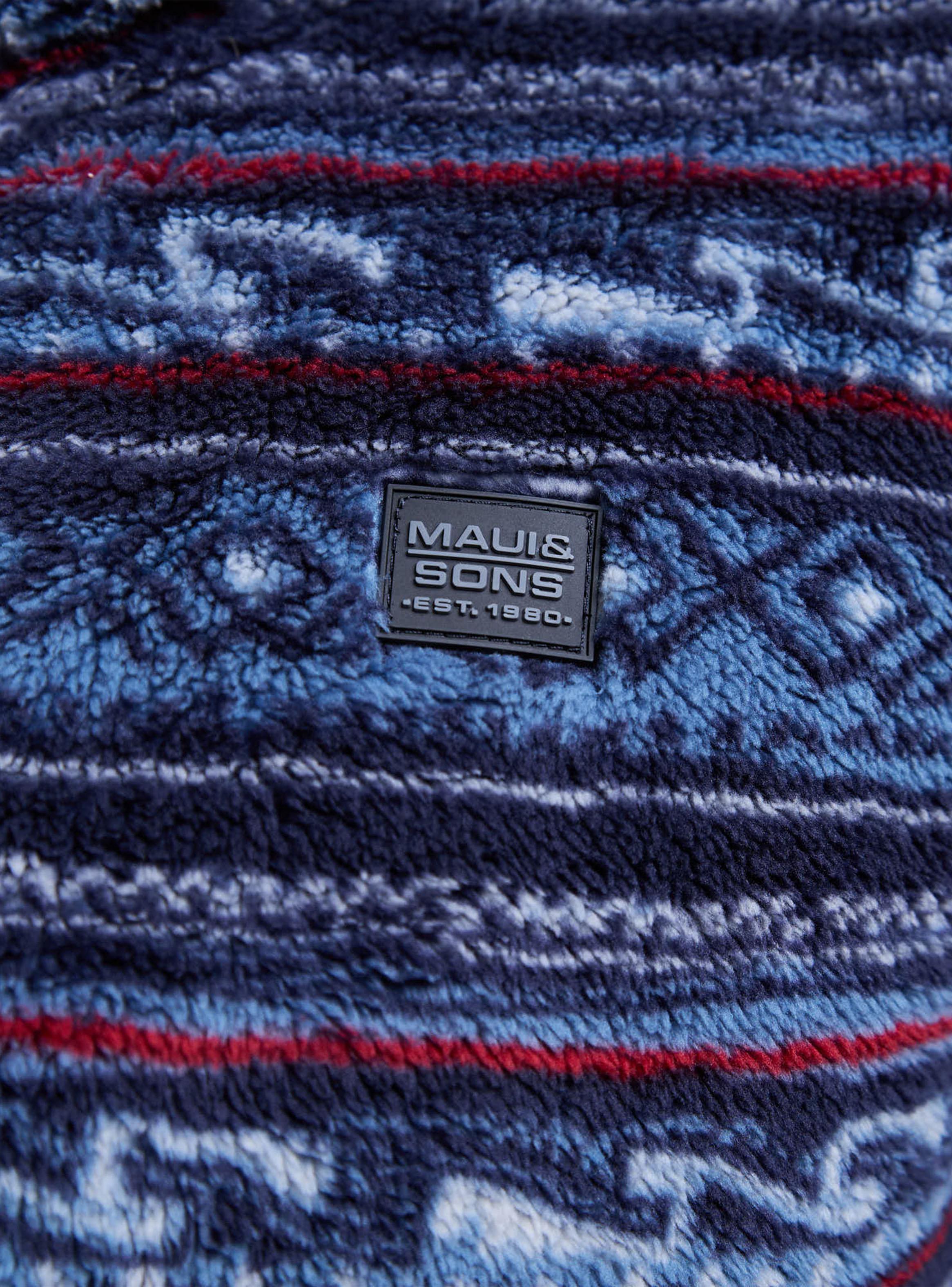 Polerón Chiporro Diseño Multicolor Niño-4