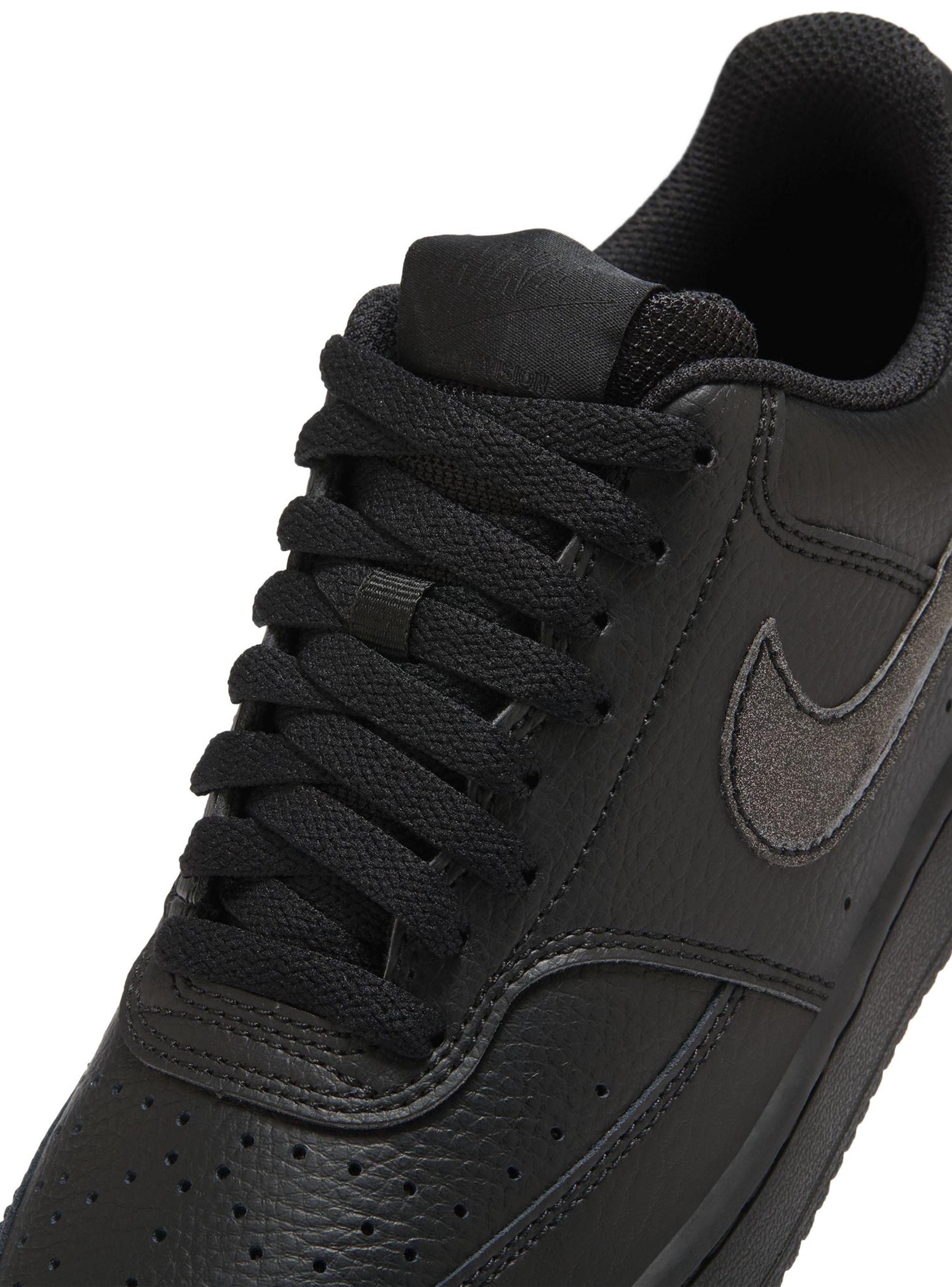 Zapatilla Urbana para Mujer Court Vision Low-2