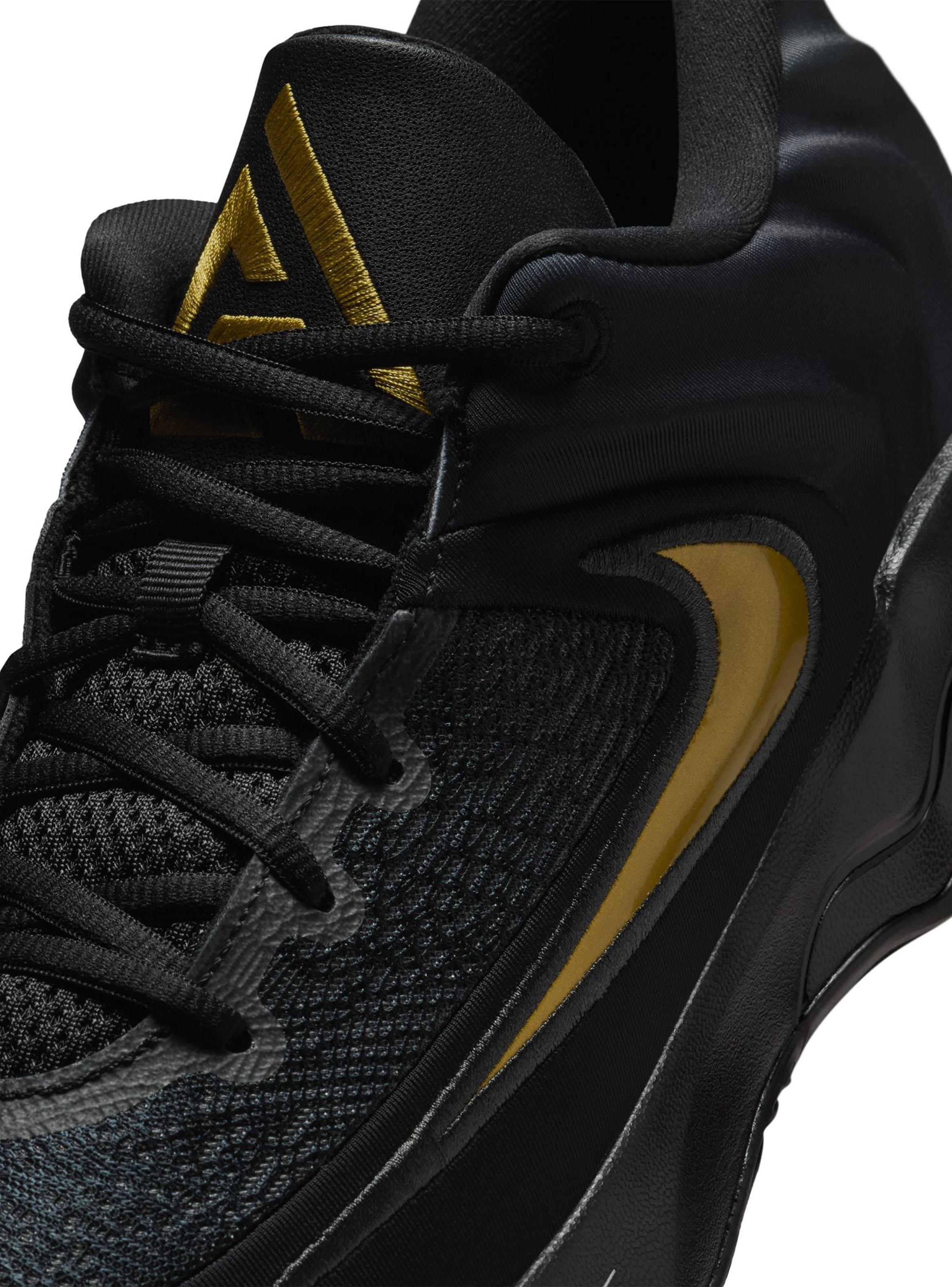 Zapatilla de Básquetbol Giannis Immorta 4 Hombre-2