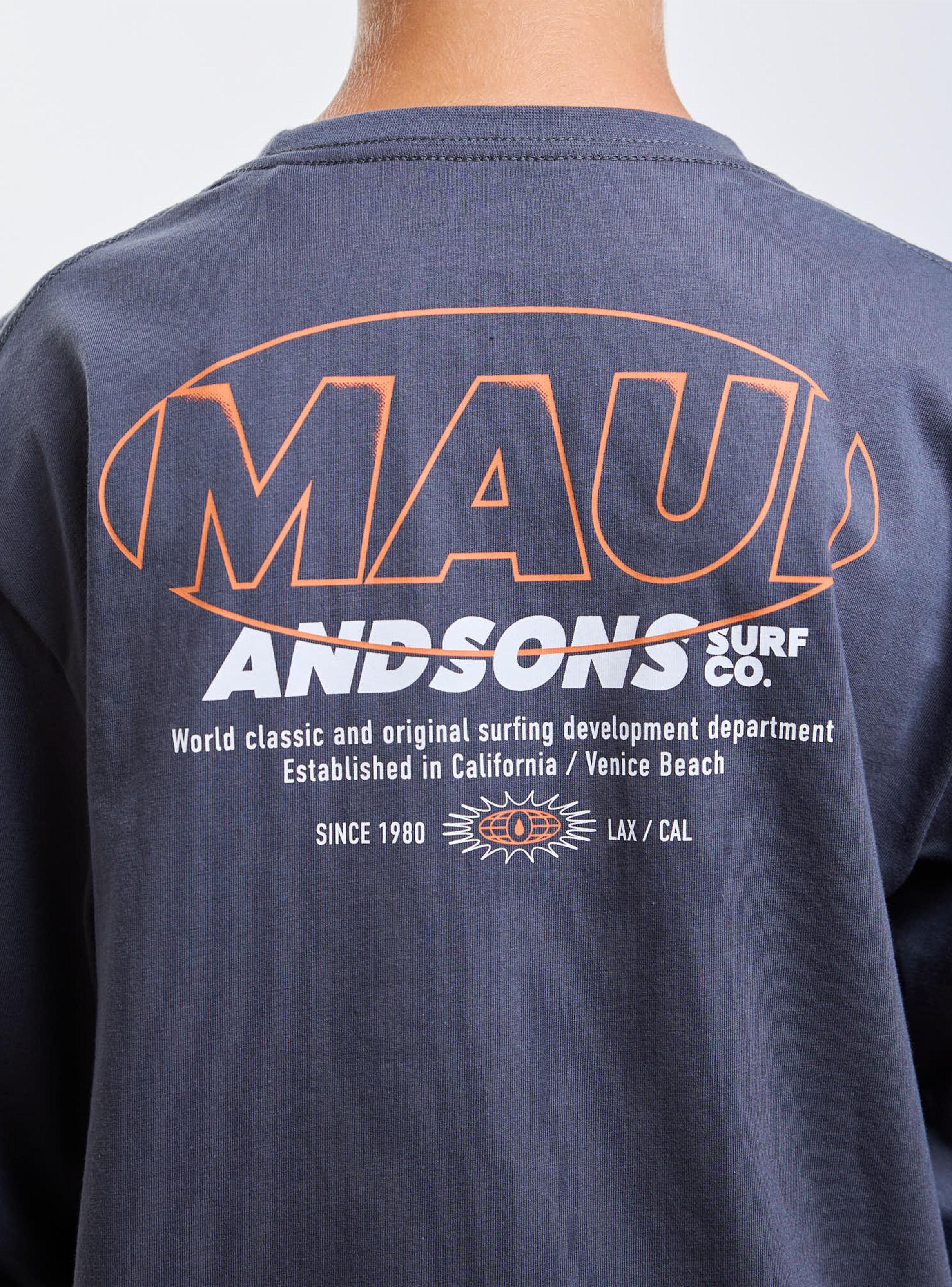 Polera Manga Larga D.Grey-4