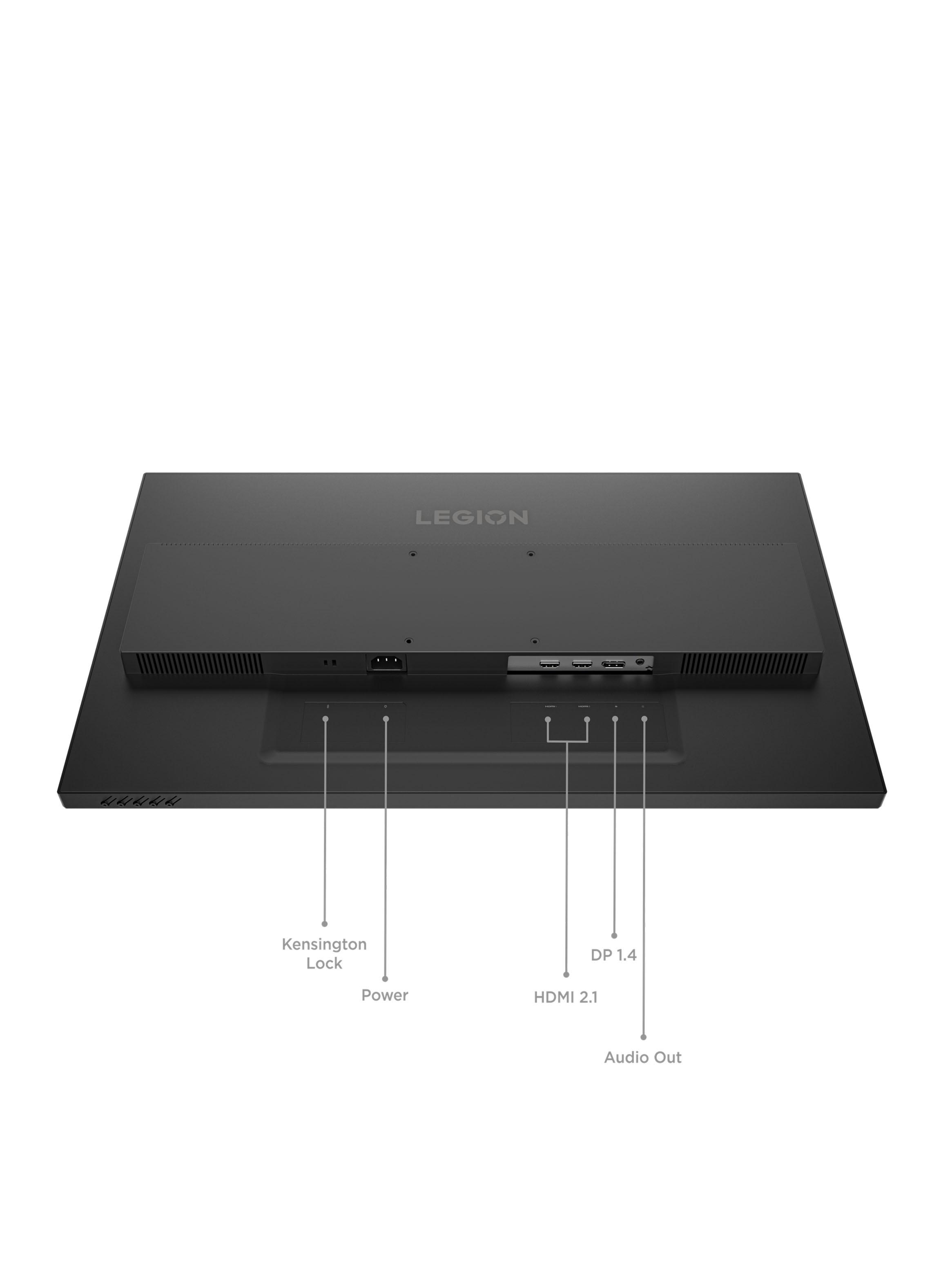 Monitor Gamer 27'' FHD Legion 27-10 240Hz-4