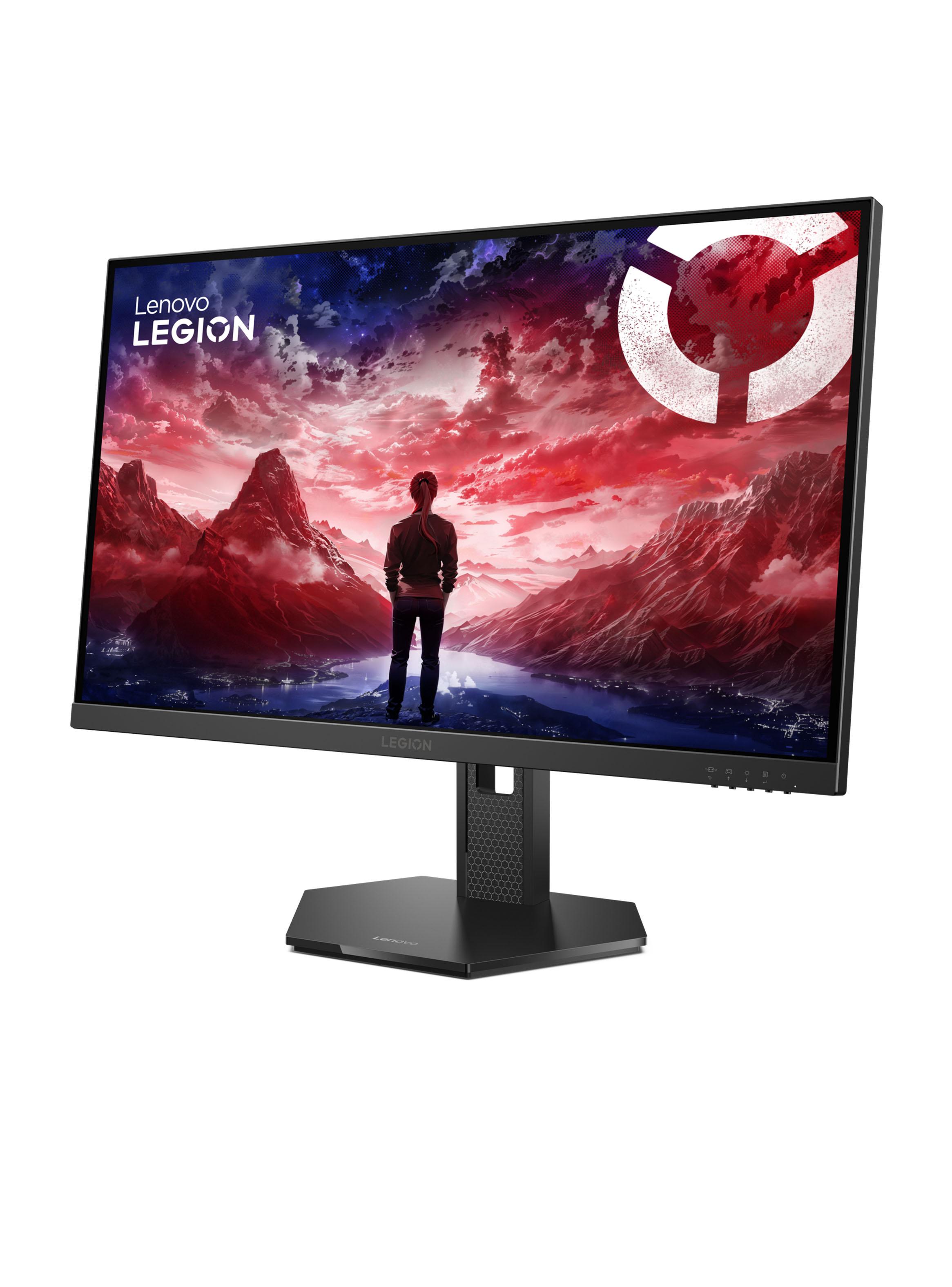 Monitor Gamer 27'' FHD Legion 27-10 240Hz-3