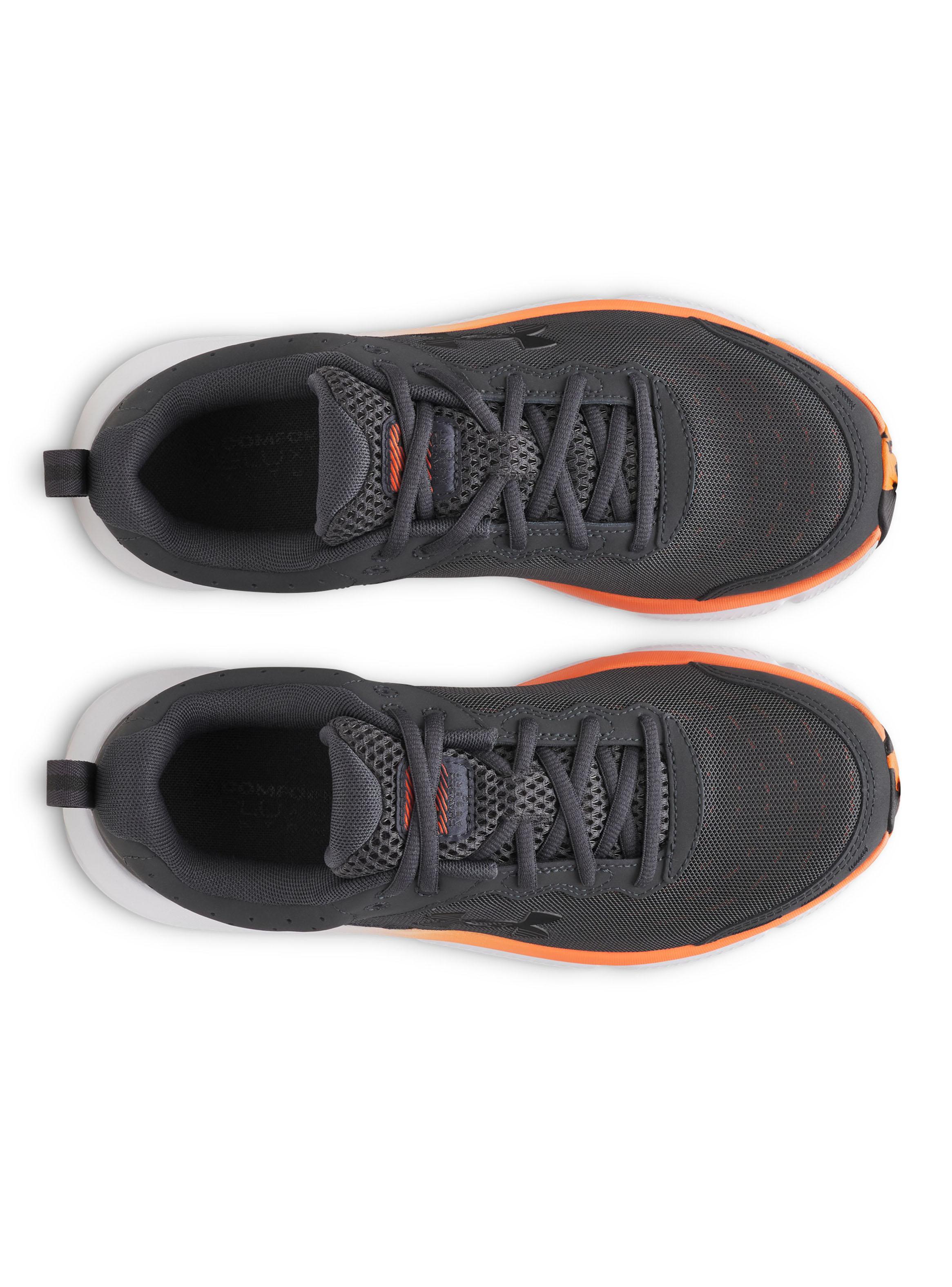 Zapatilla Running Ua Charged Assert 10 Hombre-3