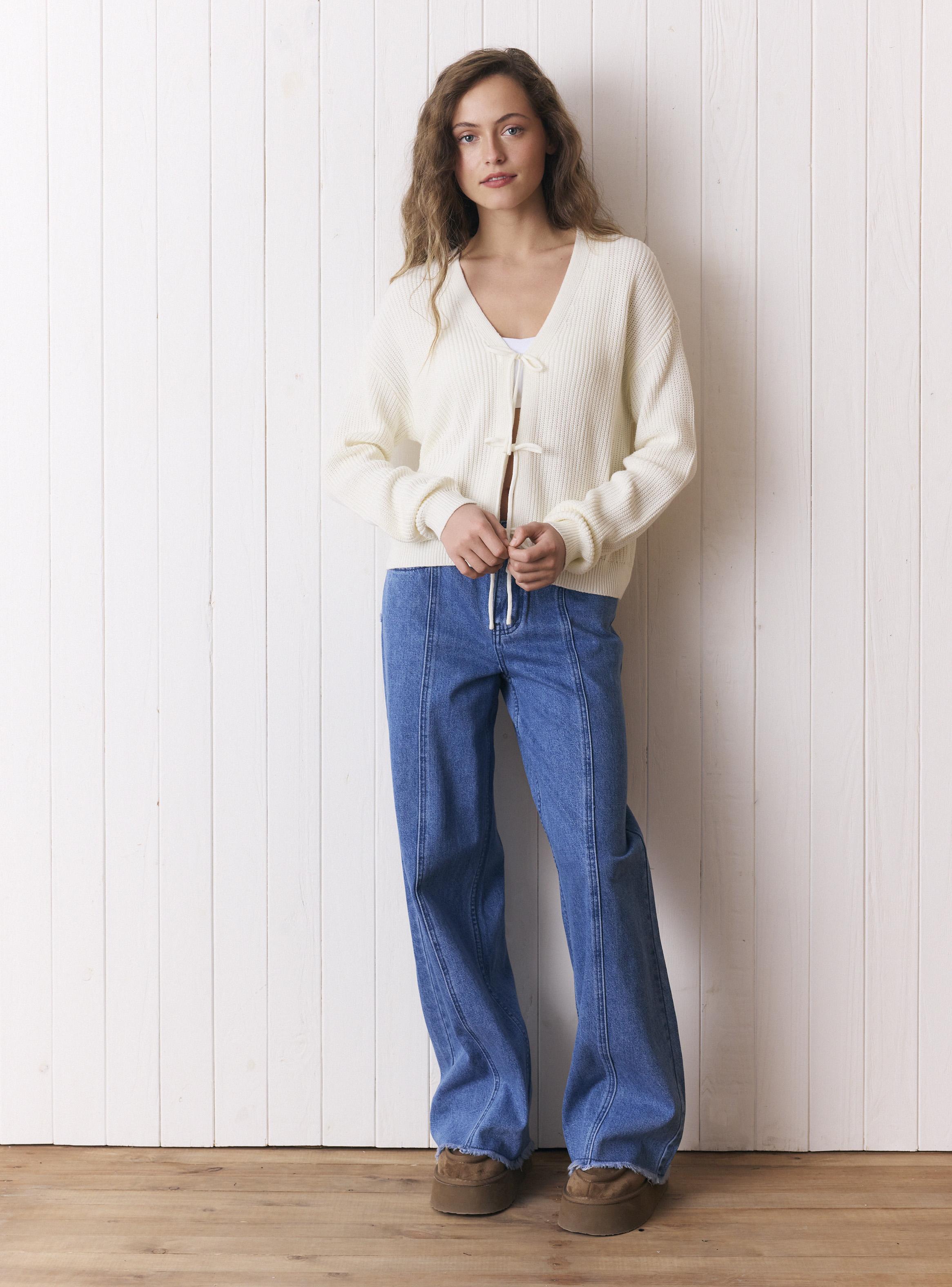 Sweater Cintas Ajustables-4