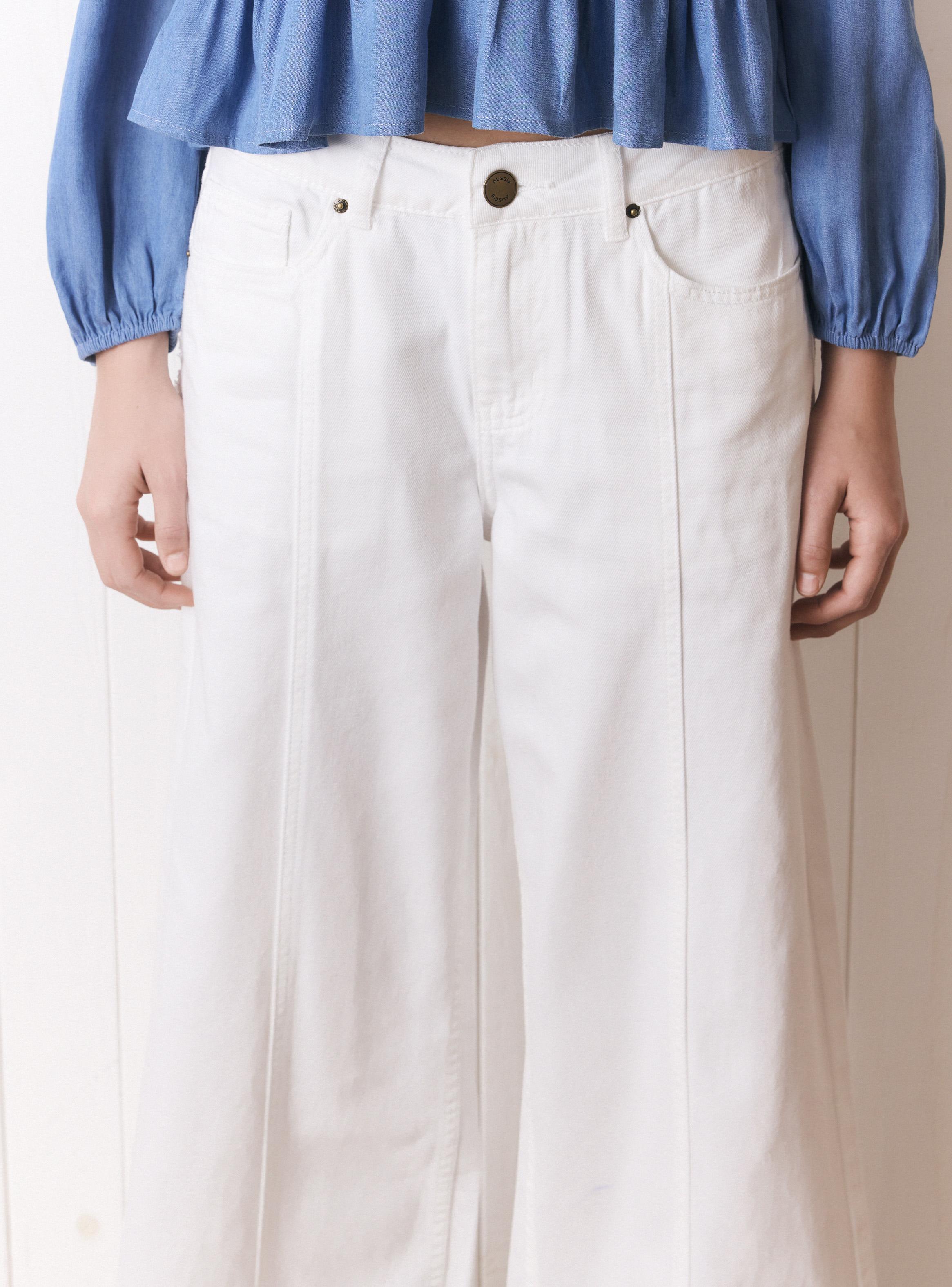 Jeans Diseño Cortes-2
