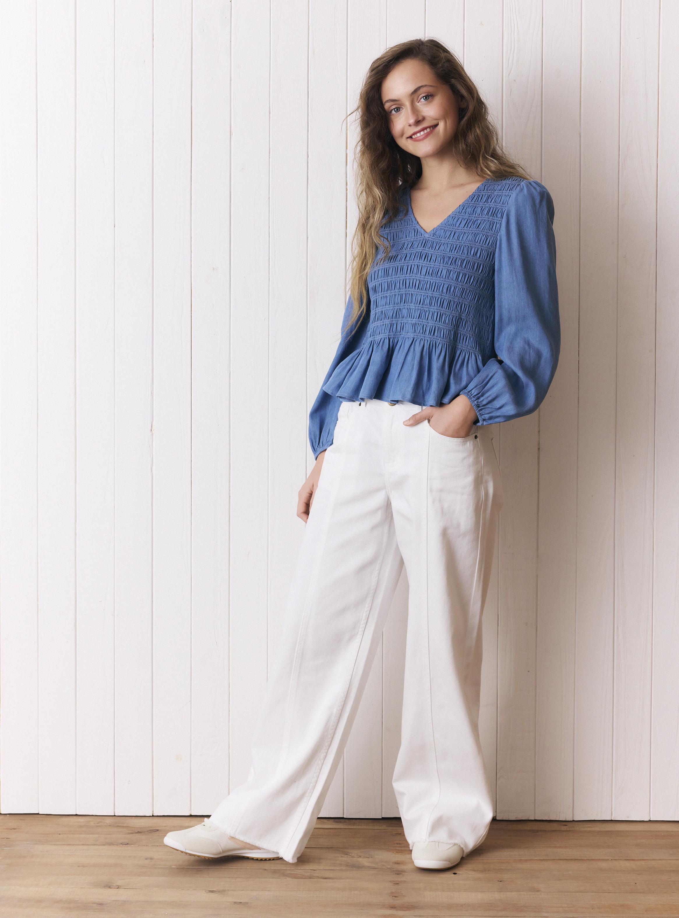 Jeans Diseño Cortes-4