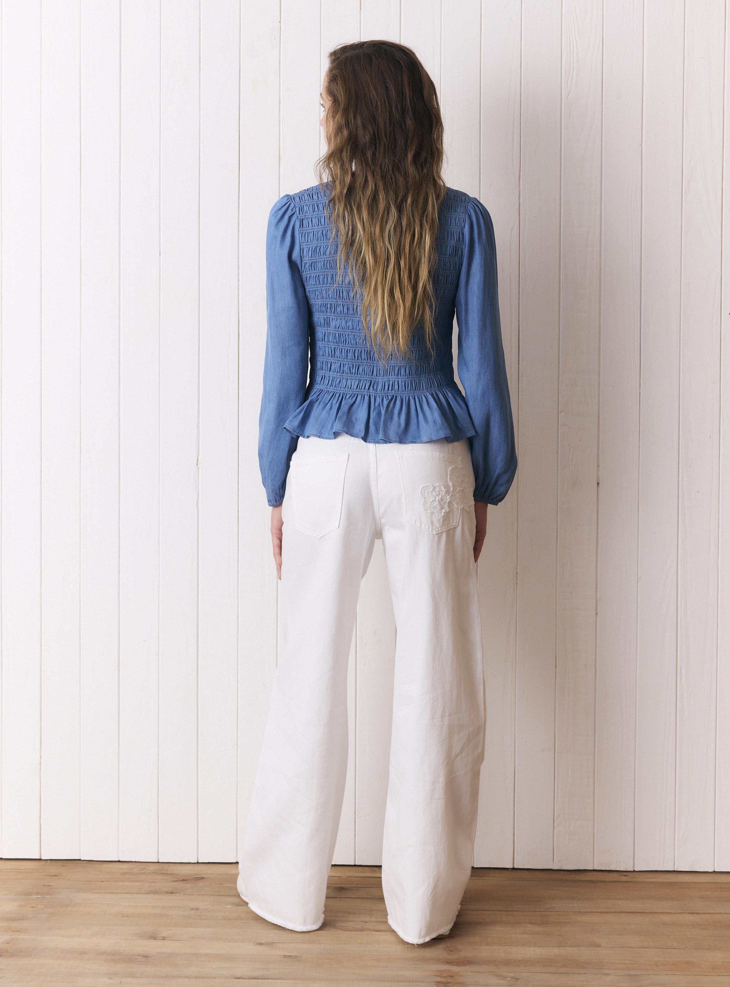 Jeans Diseño Cortes-5