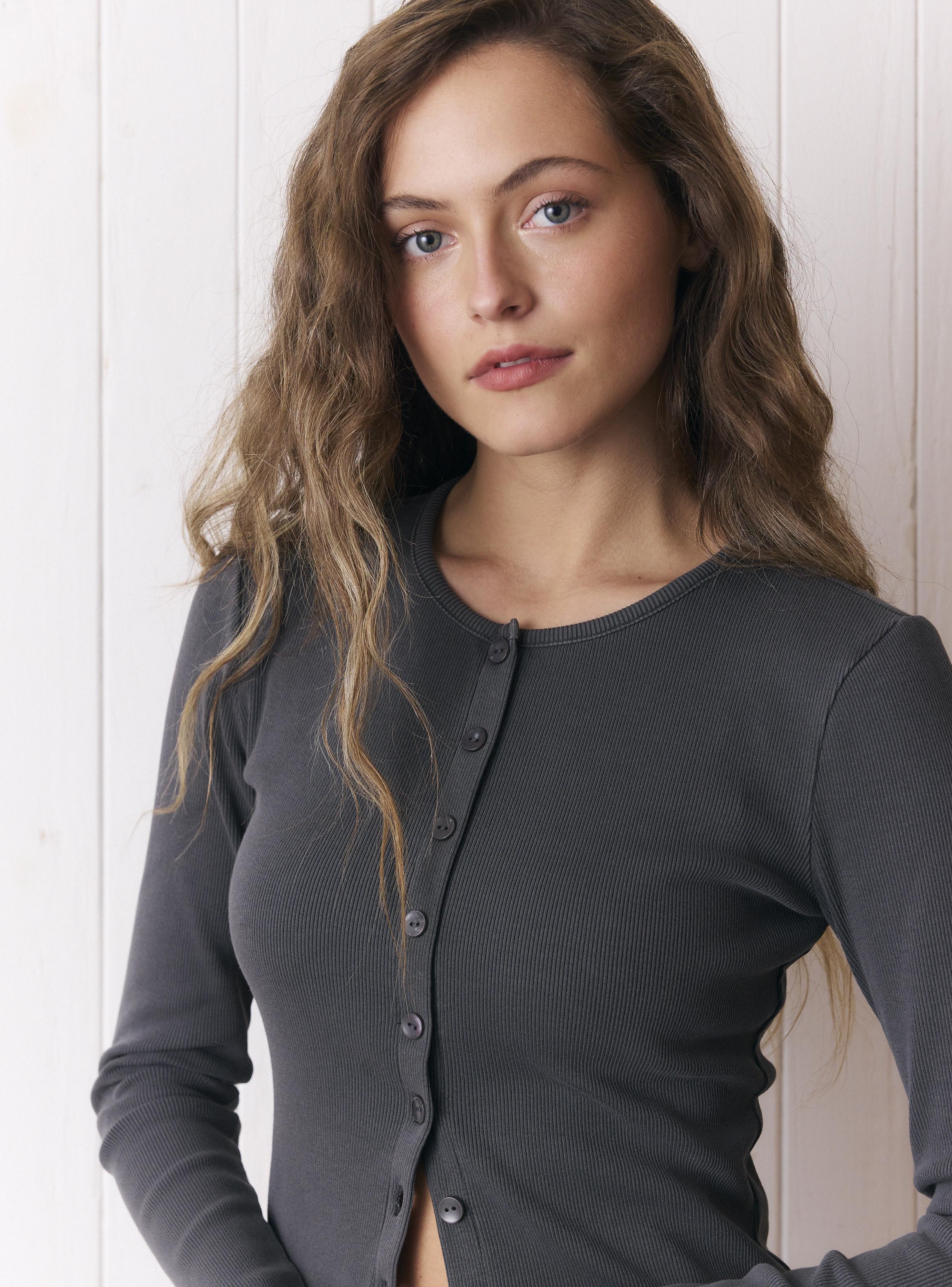 Polera Calidad Rib-2