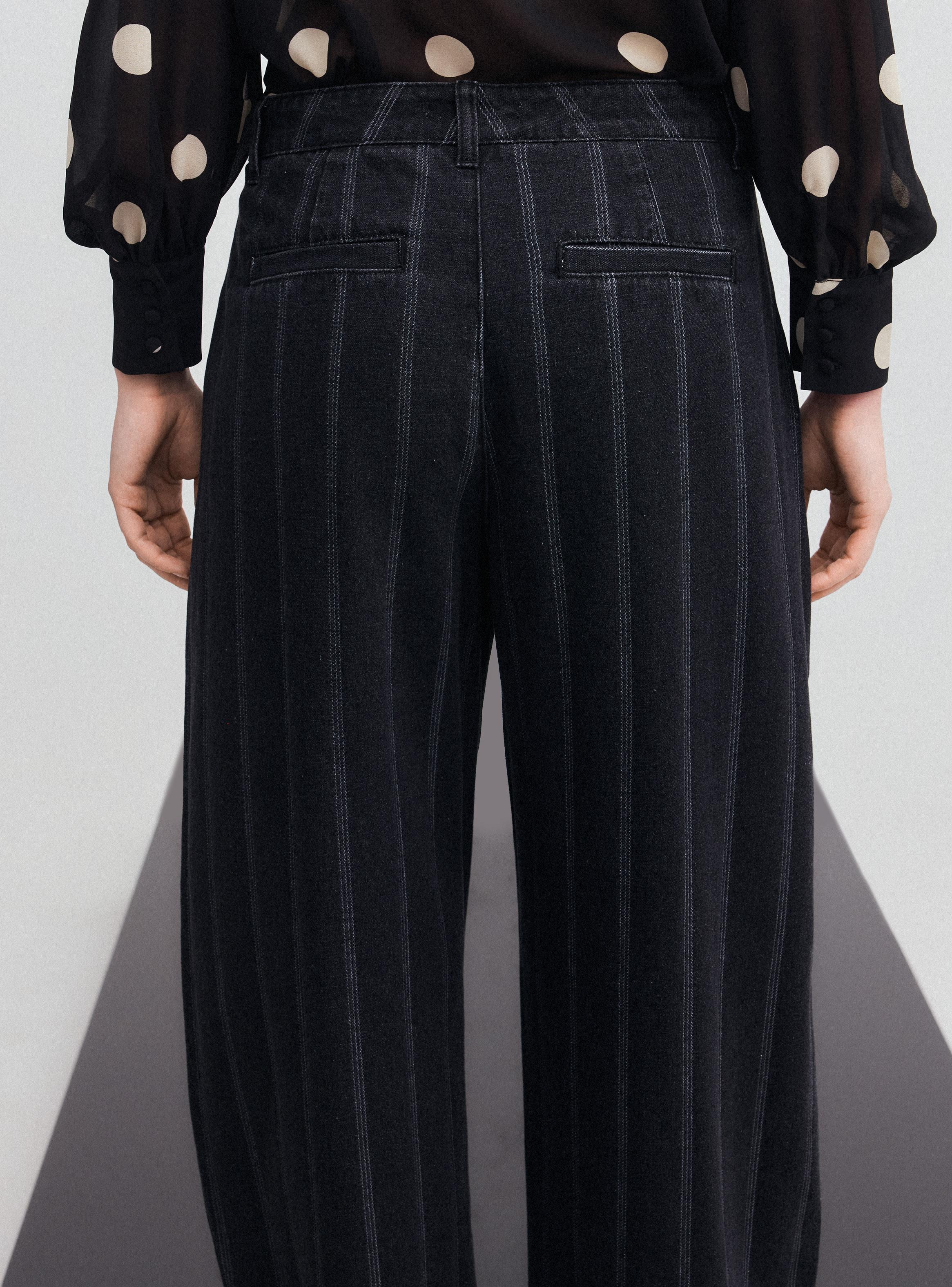 Jeans Barrel Rayas-3