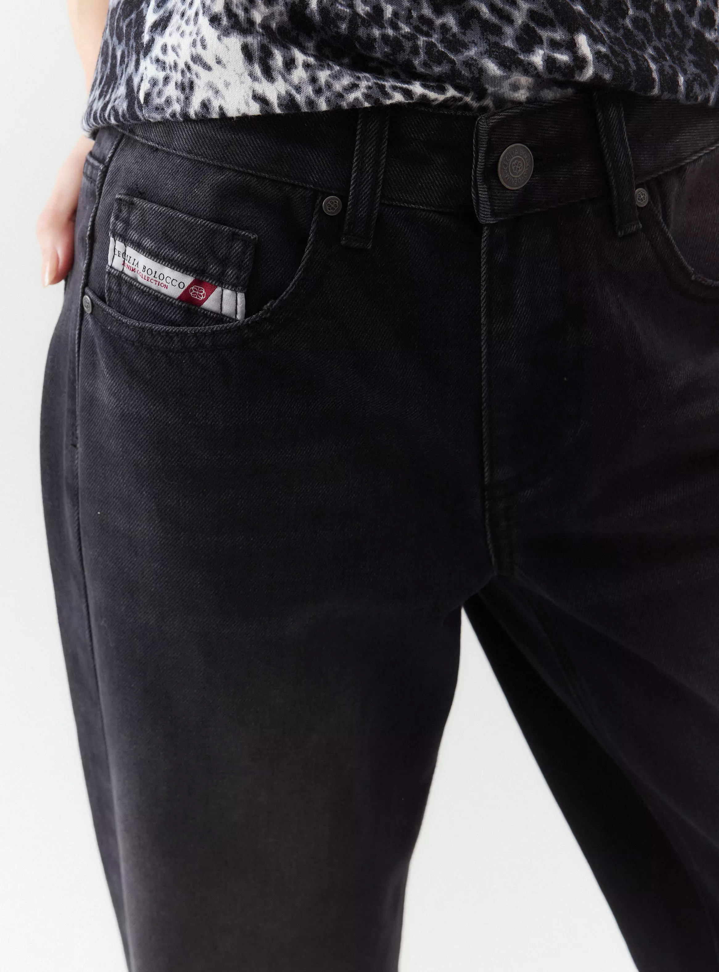 Jeans Vaquero Bota Recta-2
