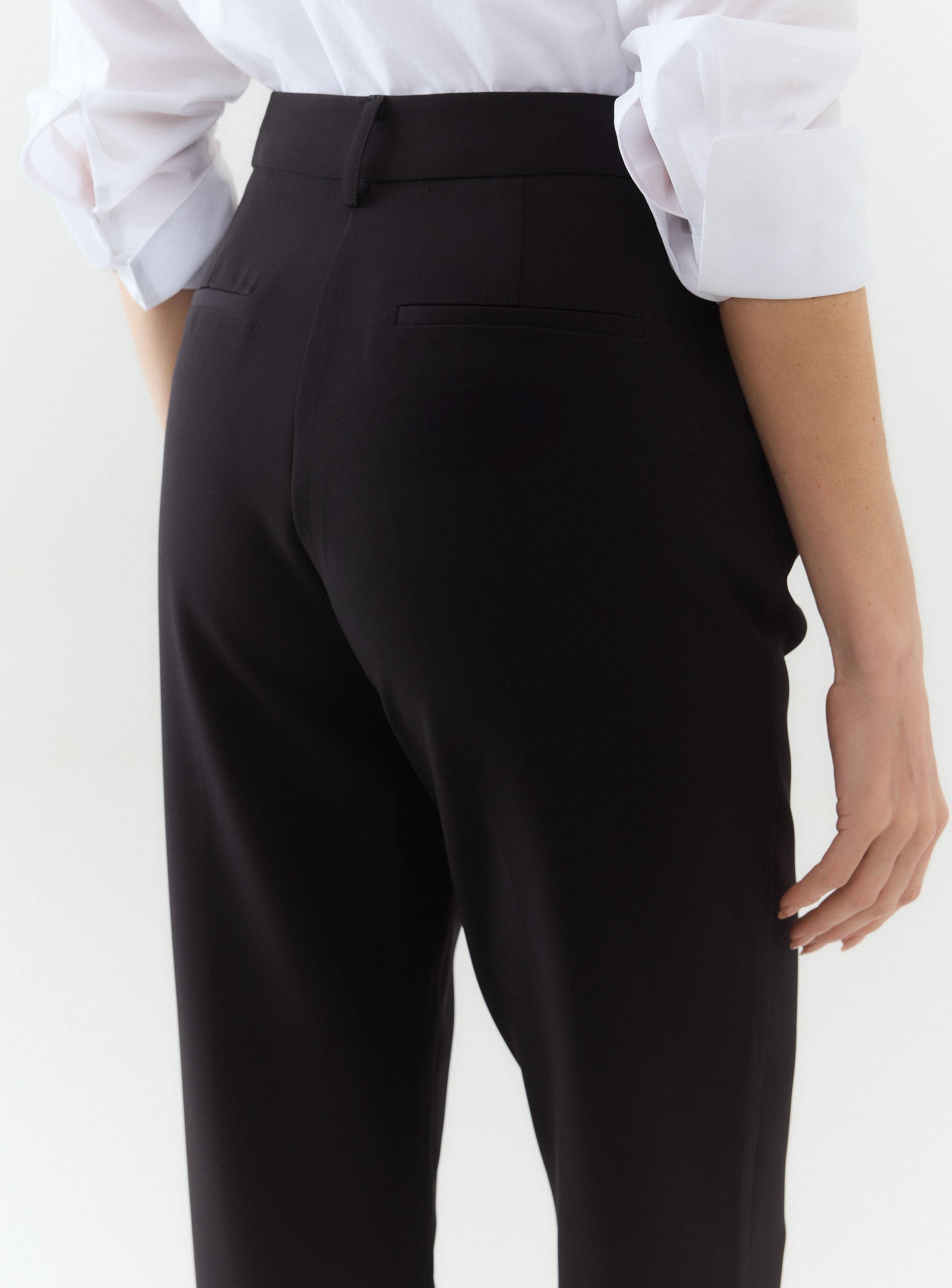 Pantalón Sastrero Clásico-3