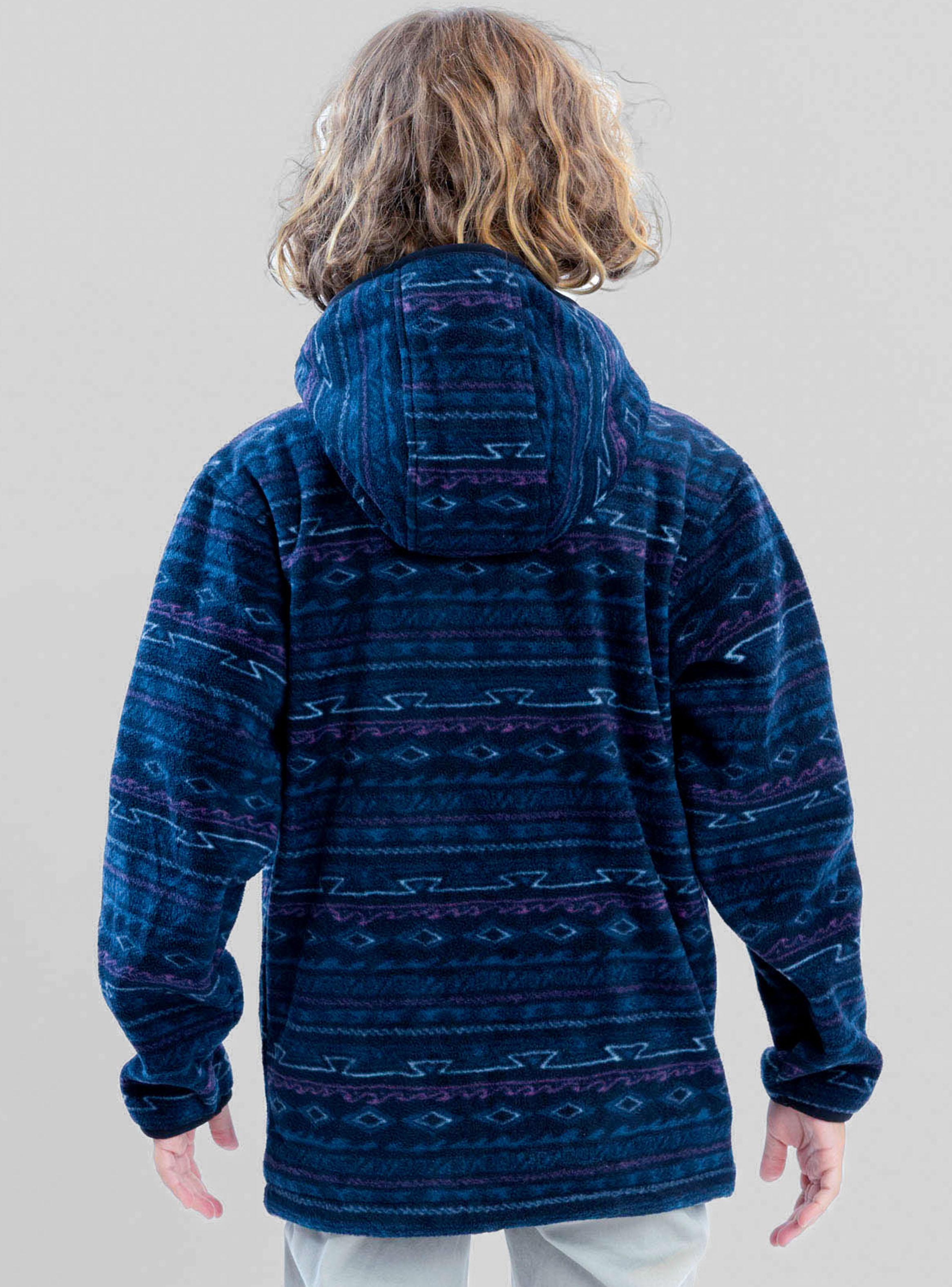 Polerón Micropolar Multicolor Niño-1