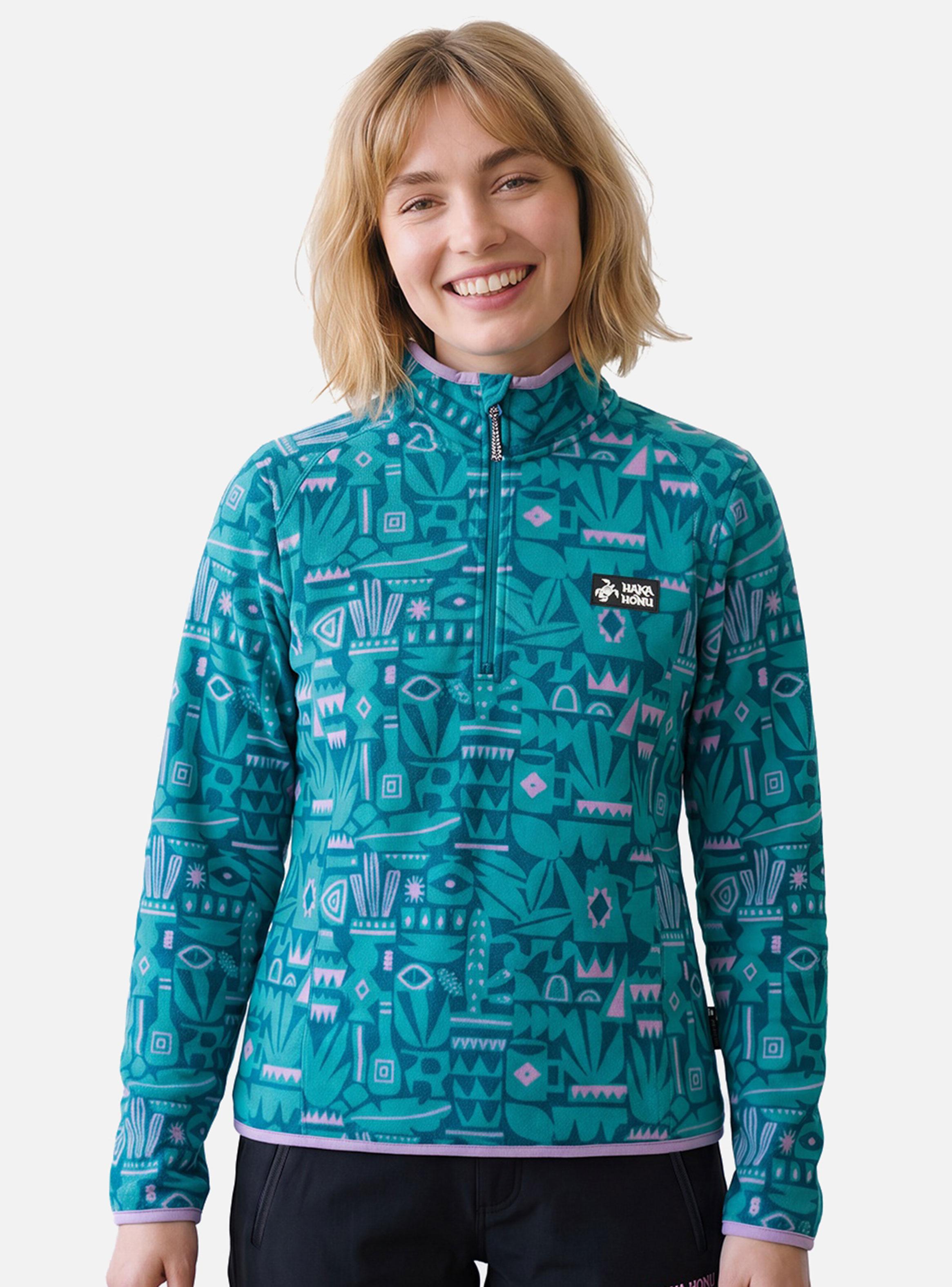 Polerón Graphic Taina-0