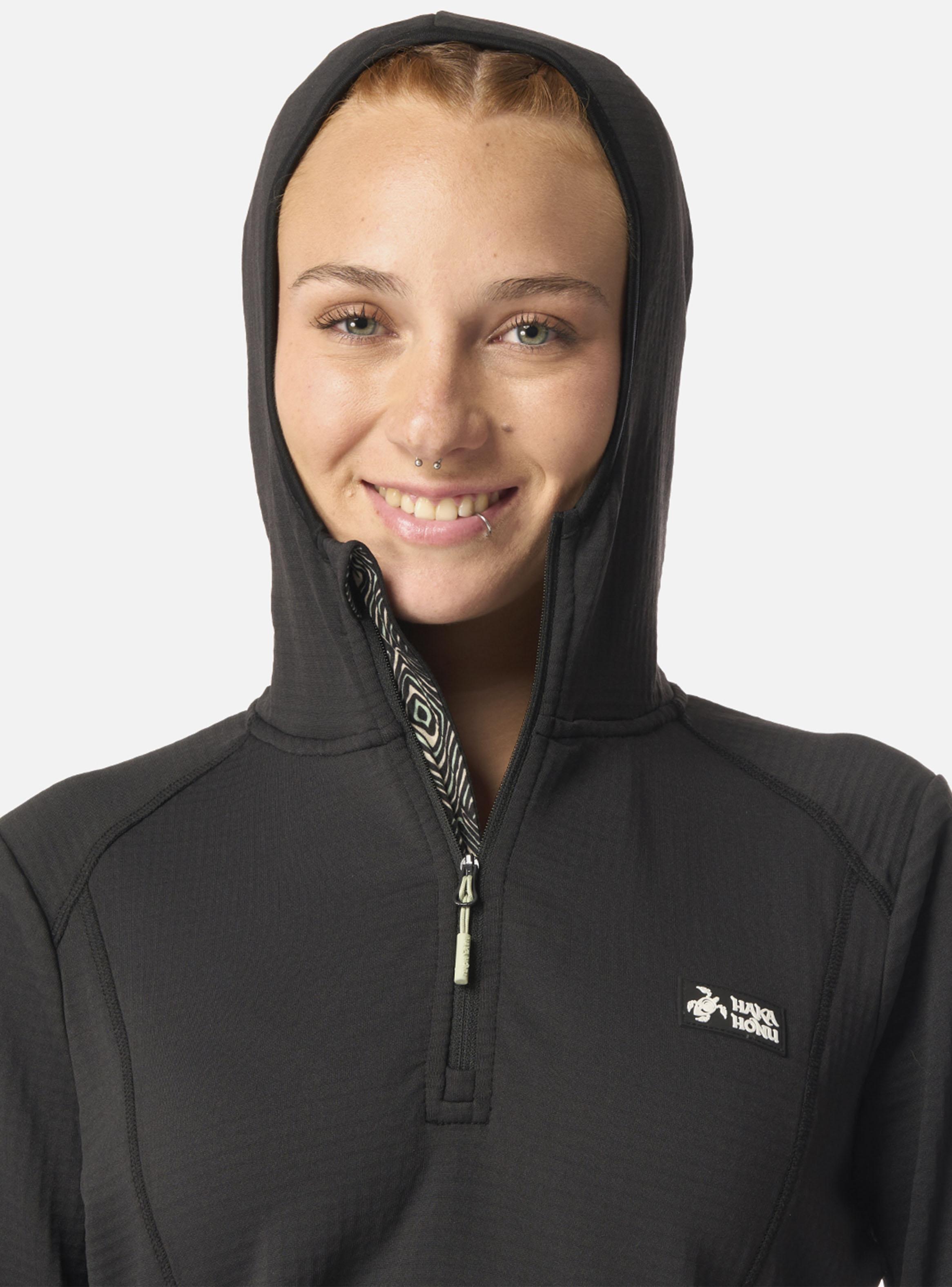 Polerón Zipper Taina Nui-3
