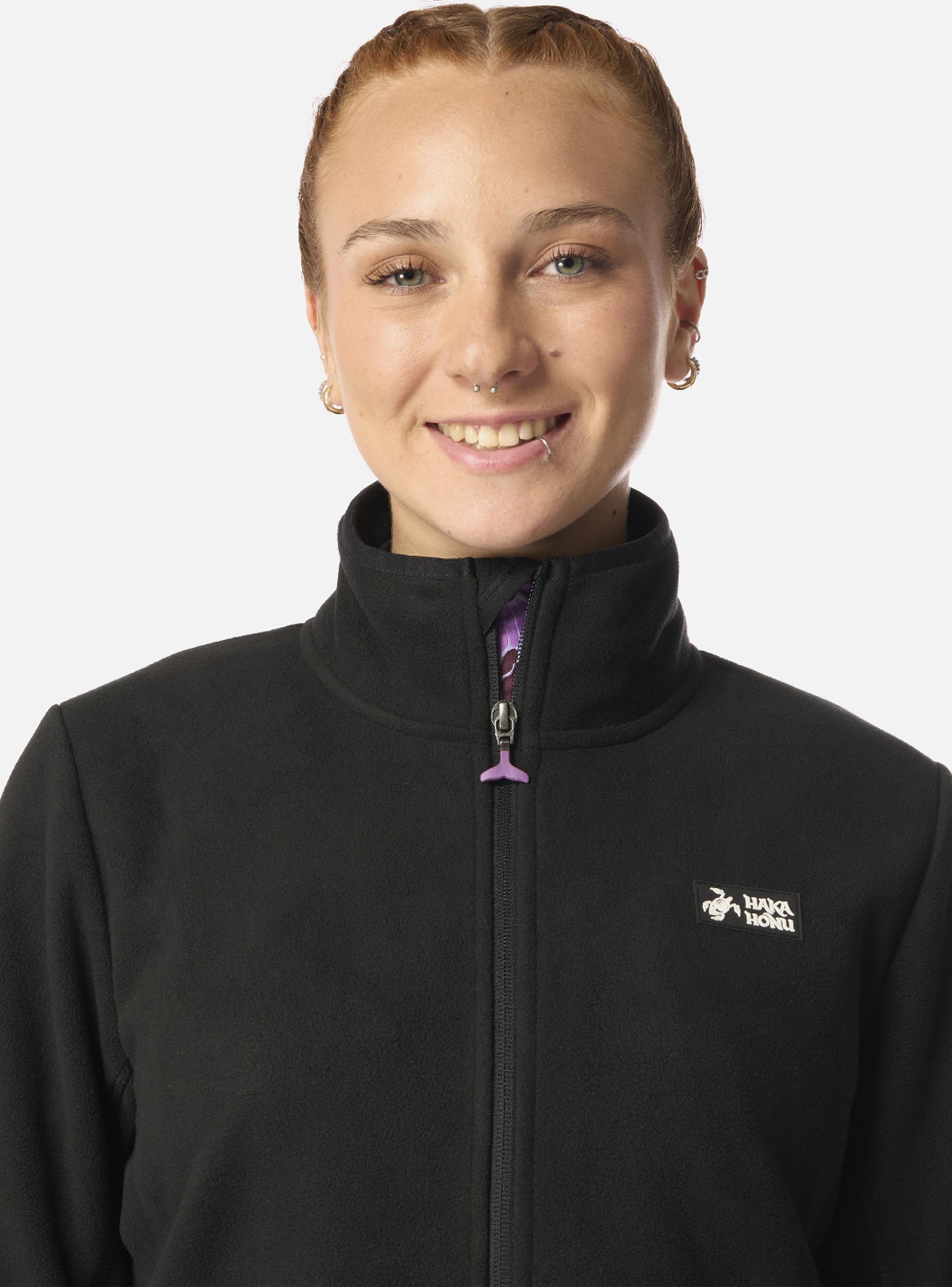 Polar Cierre Completo Tokerau-3