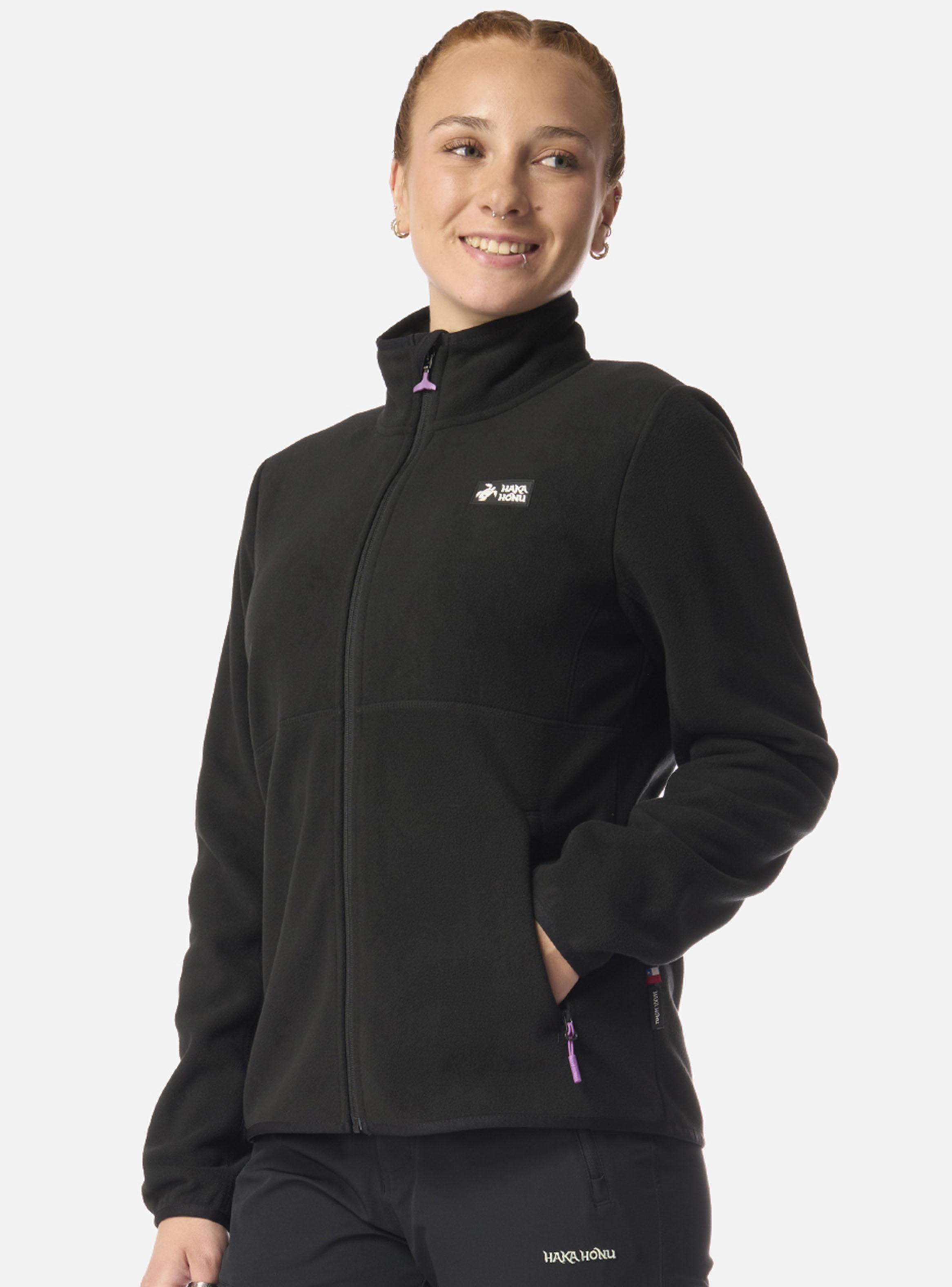 Polar Cierre Completo Tokerau-2