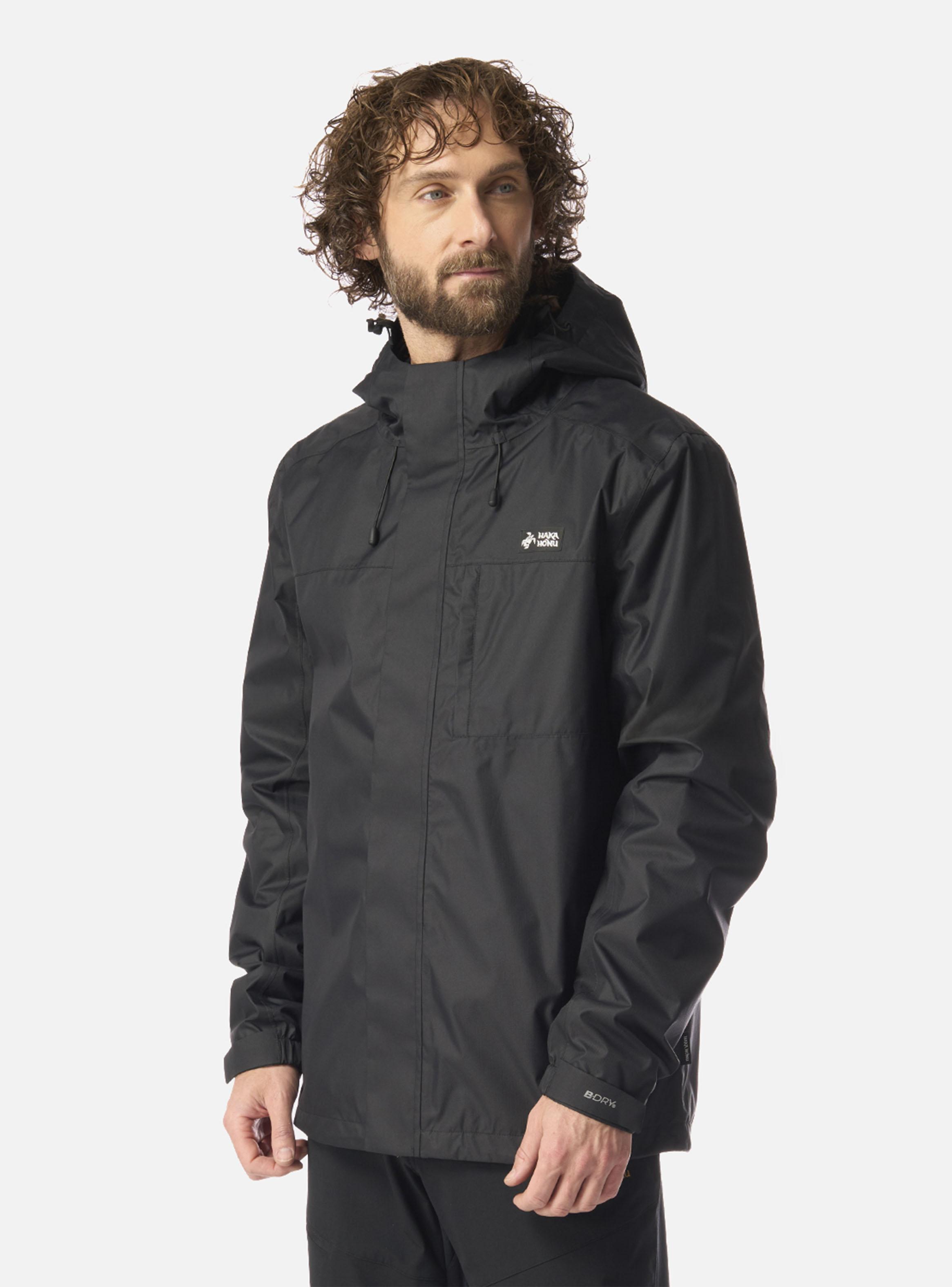 Chaqueta Logo Kauai-2