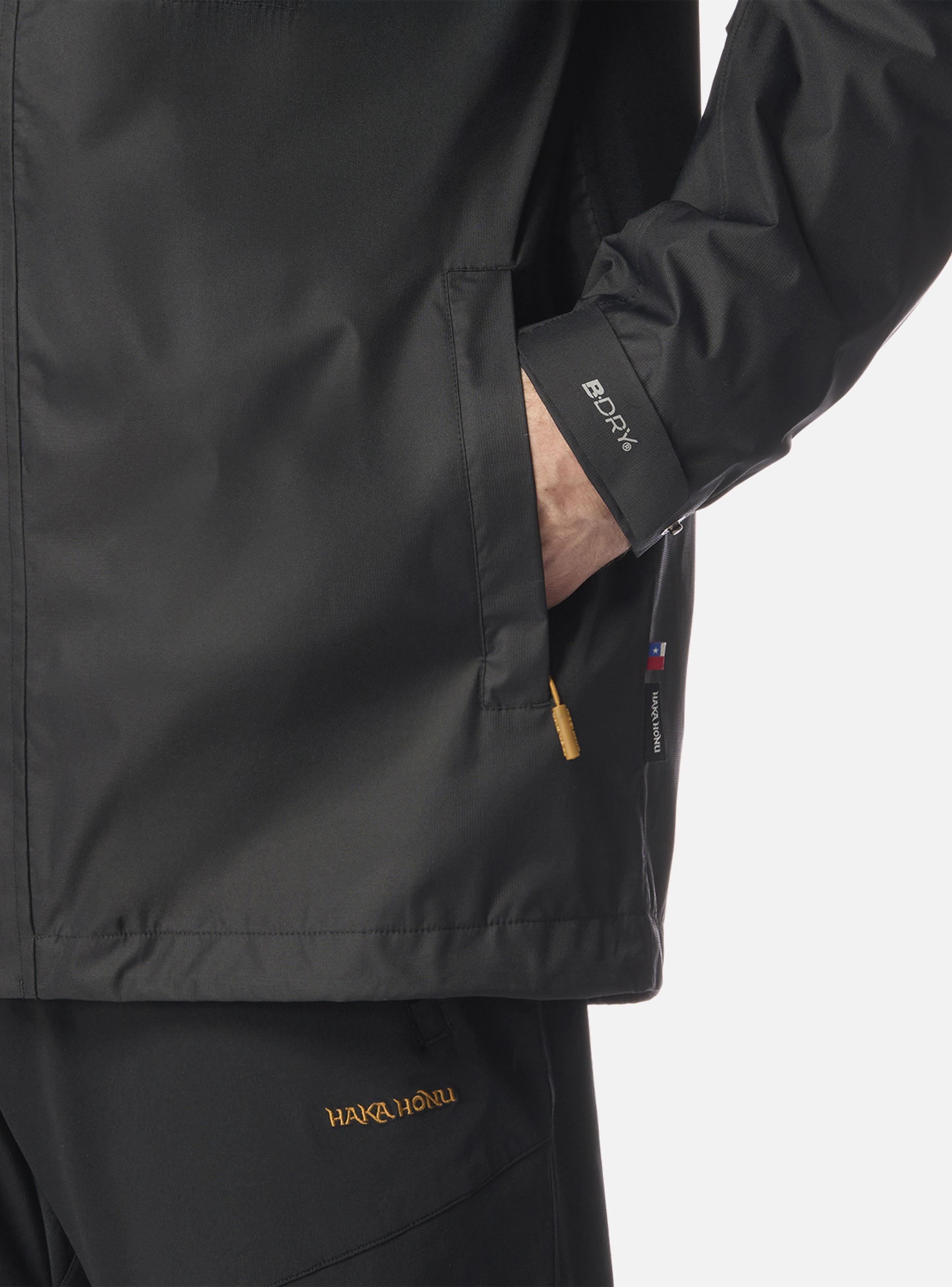 Chaqueta Logo Kauai-4