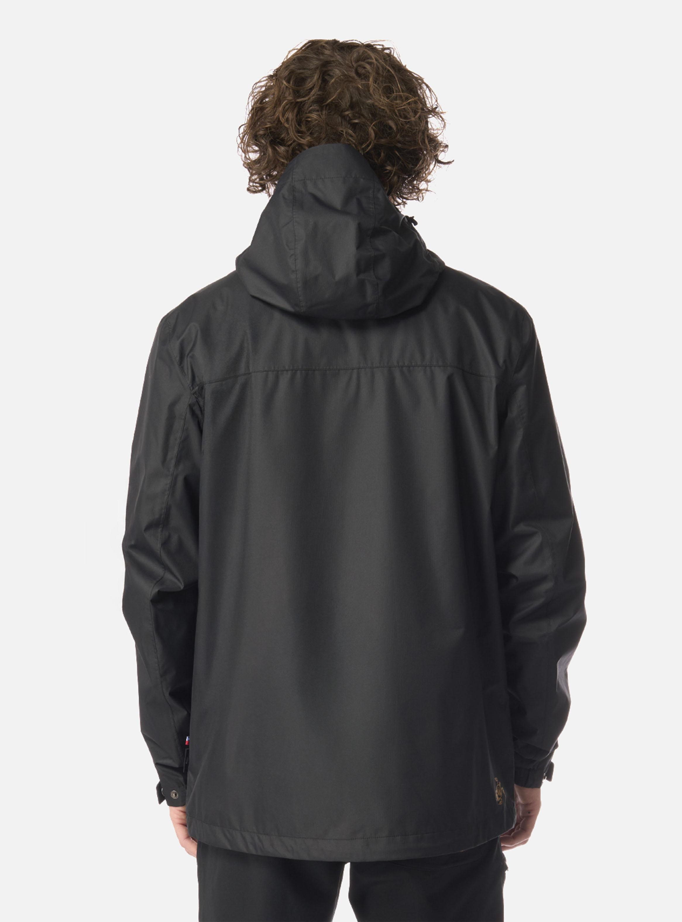 Chaqueta Logo Kauai-1