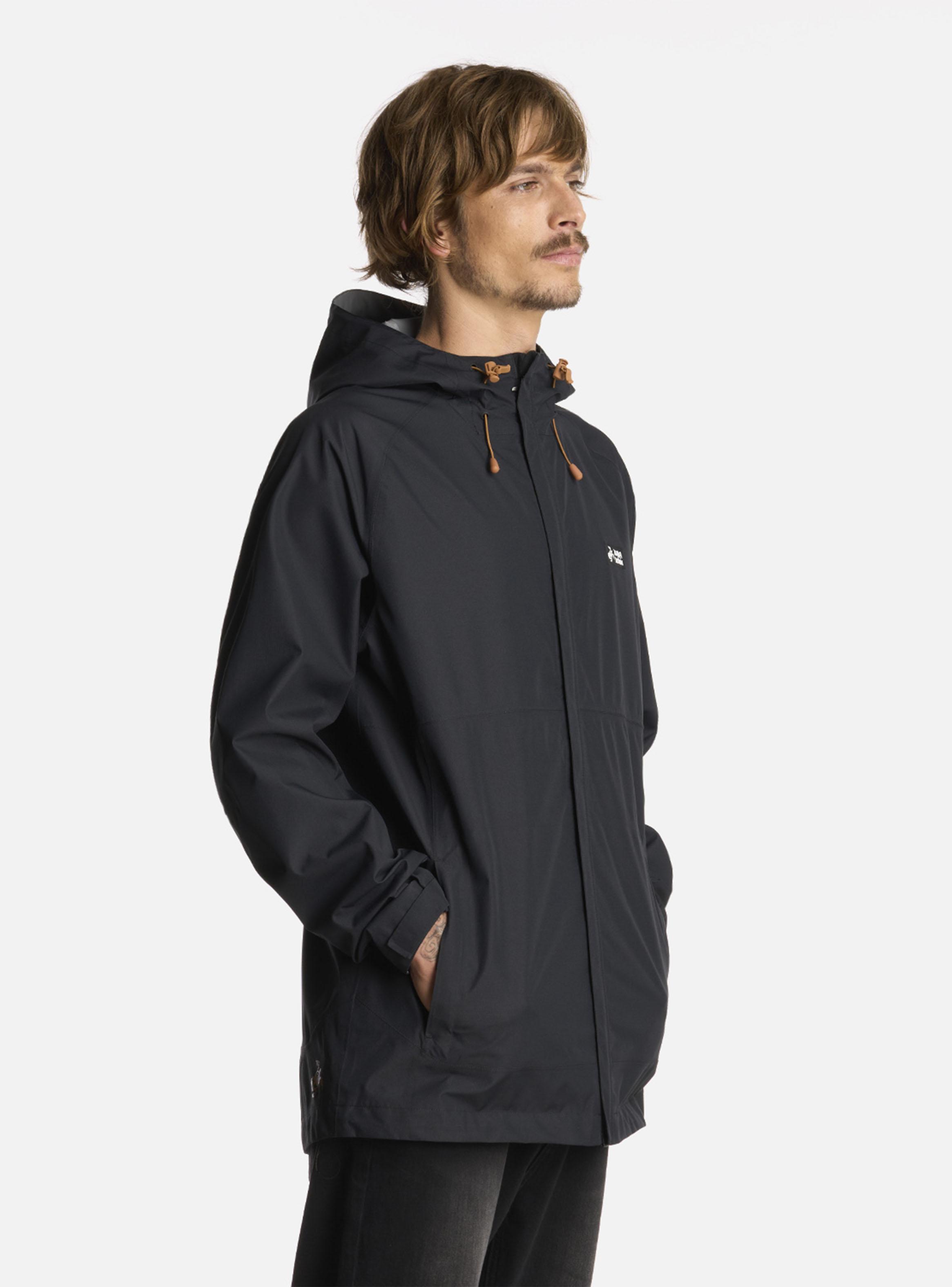 Chaqueta Diseño Viento Norte-2