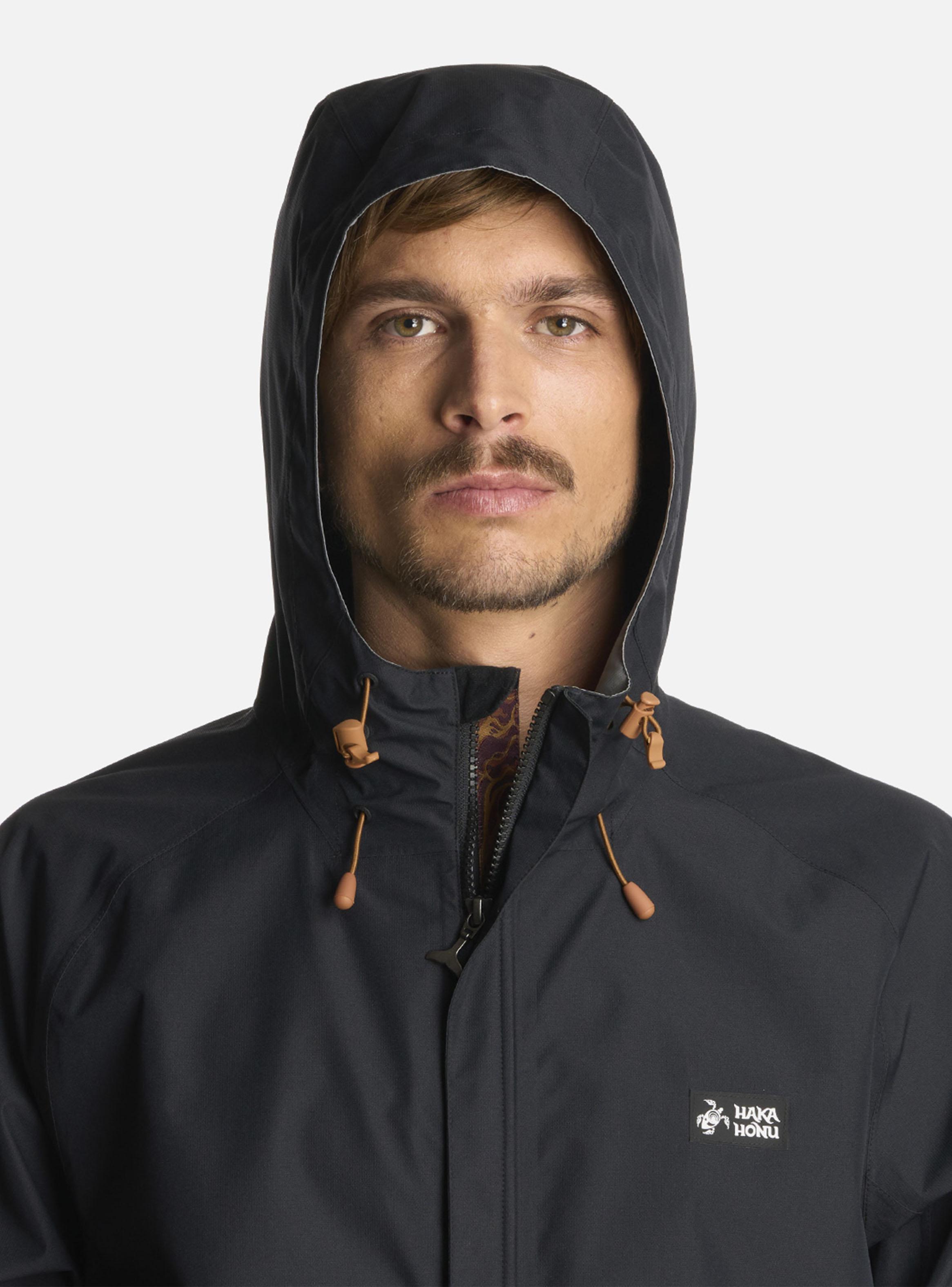 Chaqueta Diseño Viento Norte-3