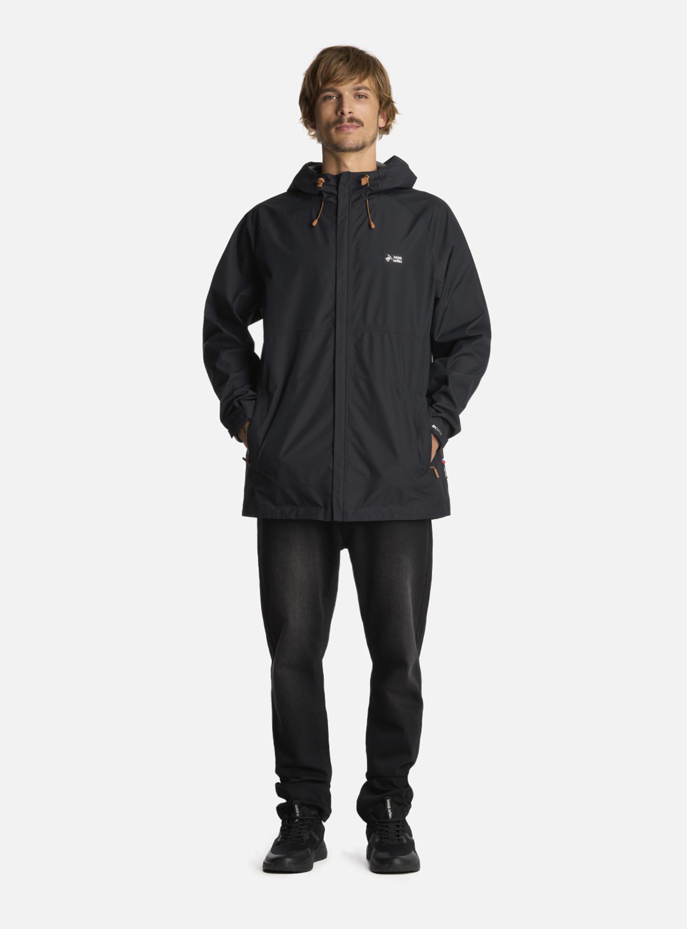 Chaqueta Diseño Viento Norte-5