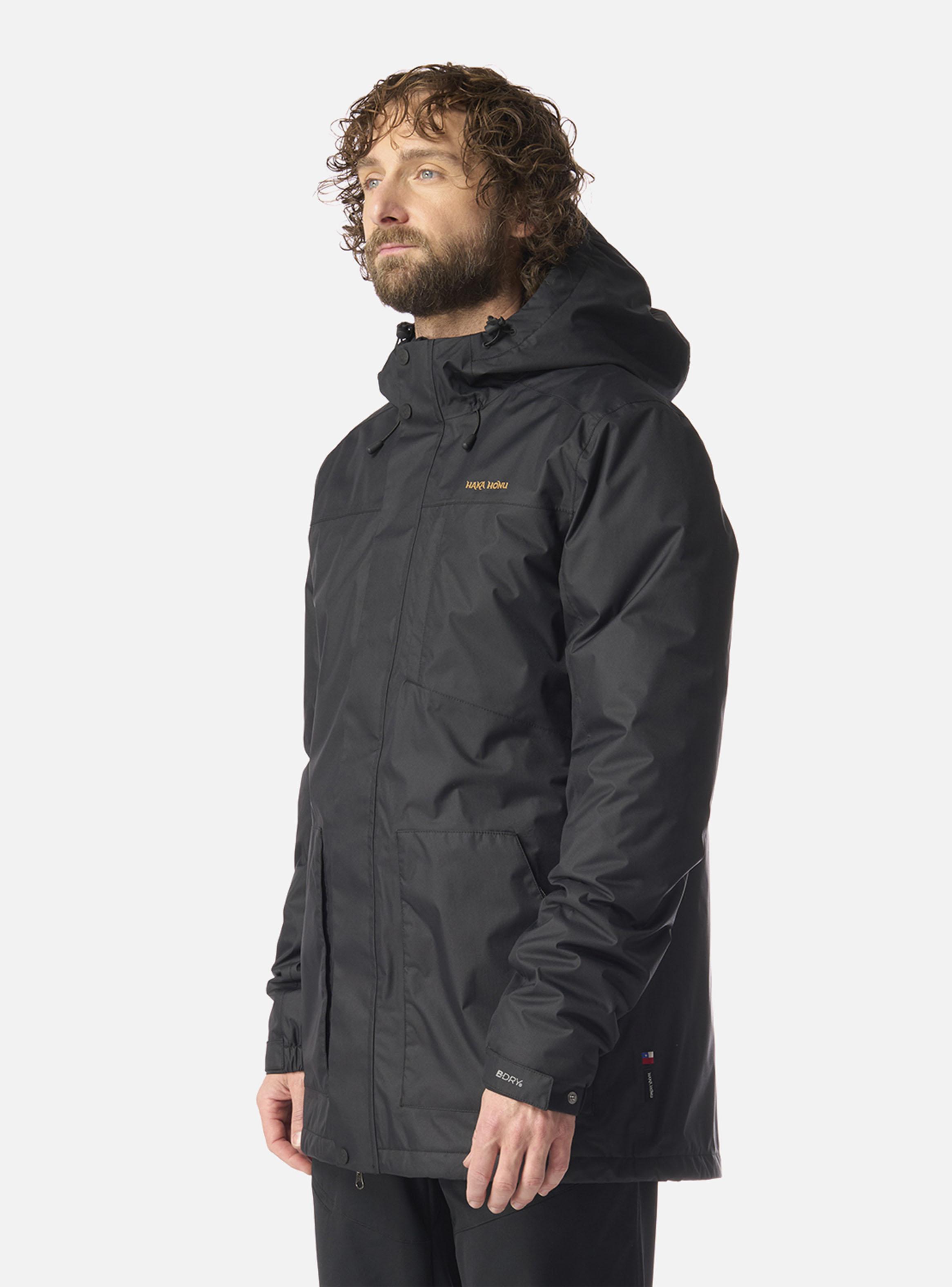 Chaqueta Diseño Terranova-2