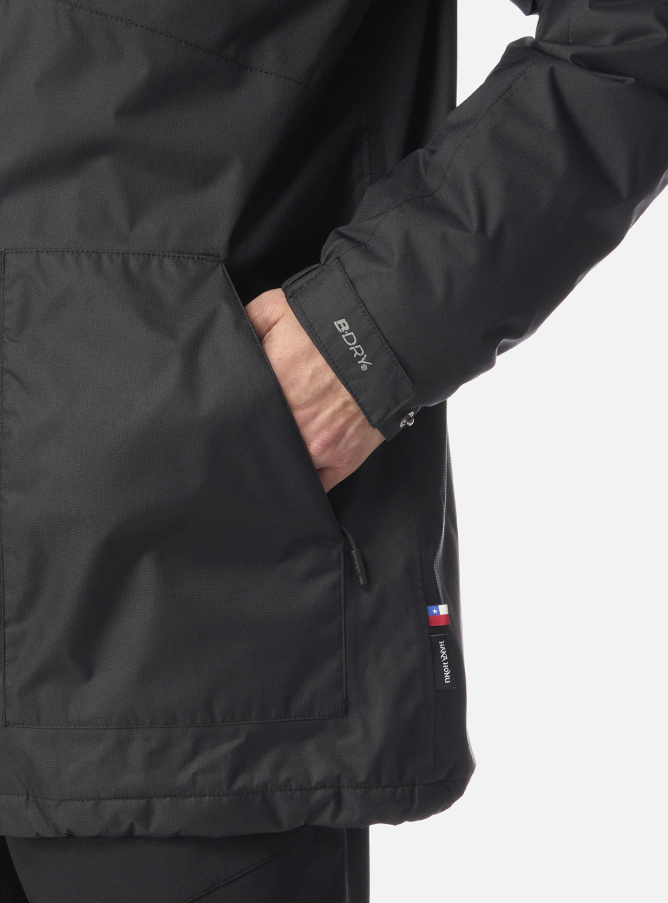 Chaqueta Diseño Terranova-4