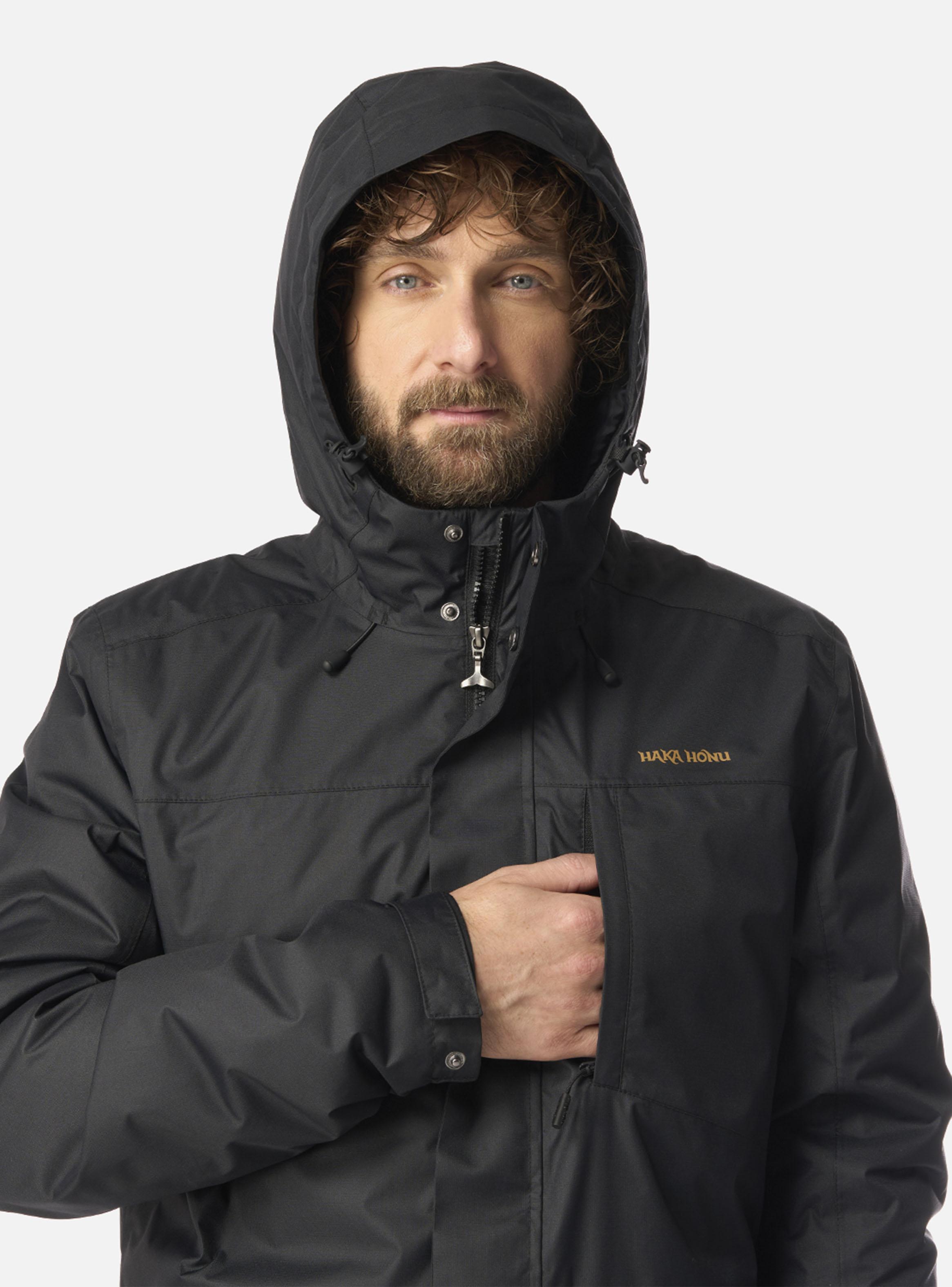 Chaqueta Diseño Terranova-3