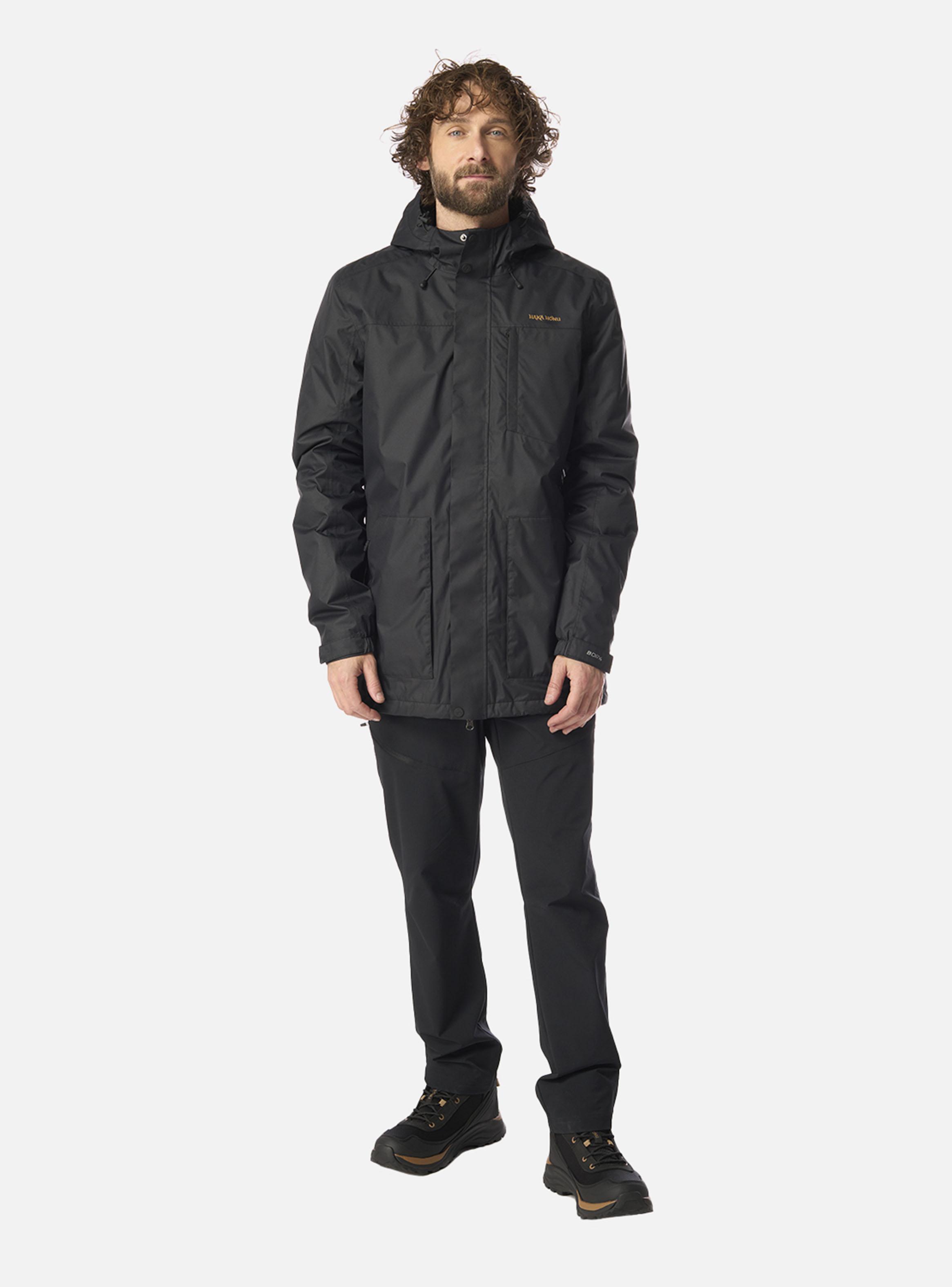 Chaqueta Diseño Terranova-5