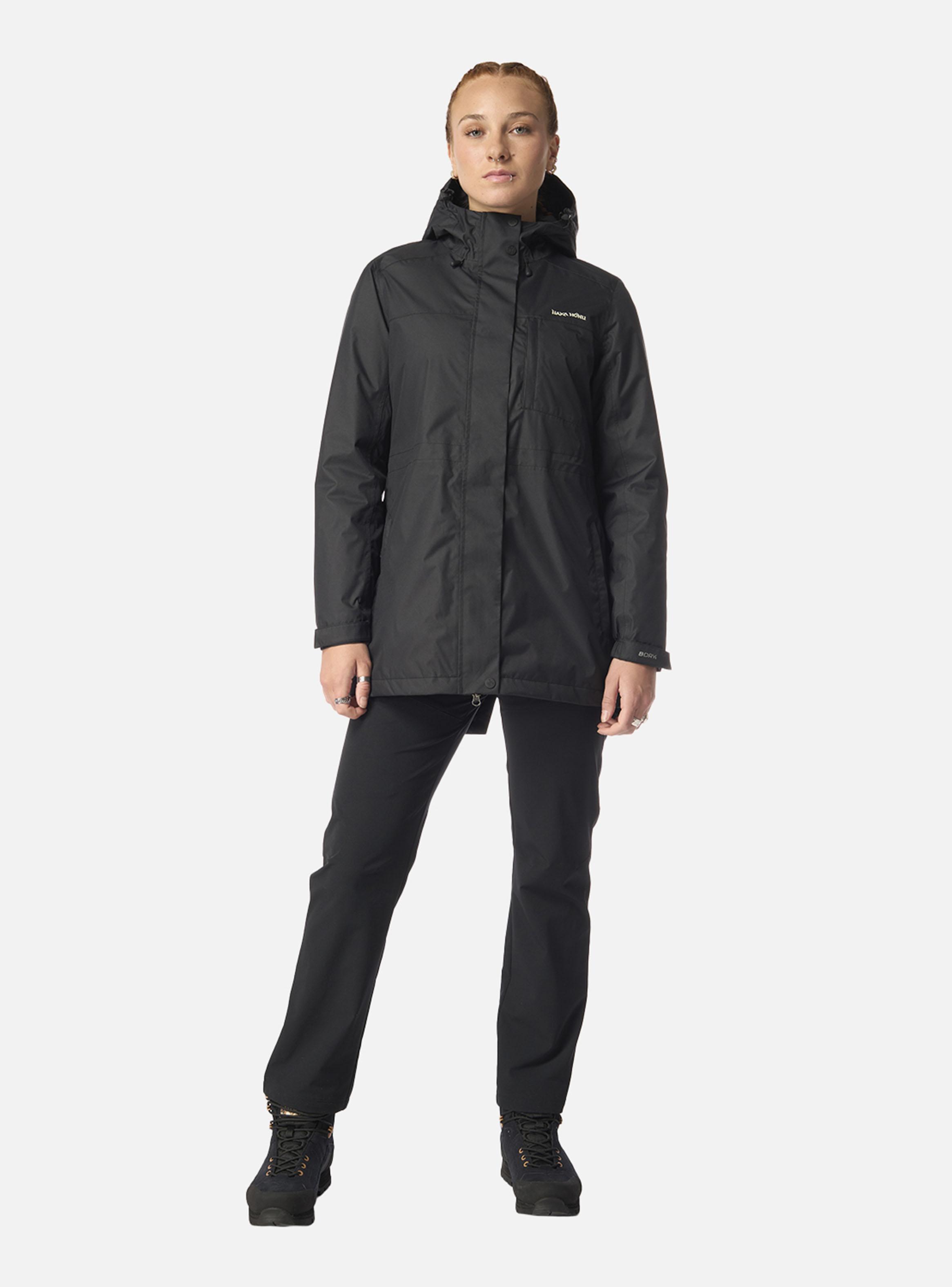 Chaqueta Terranova-5