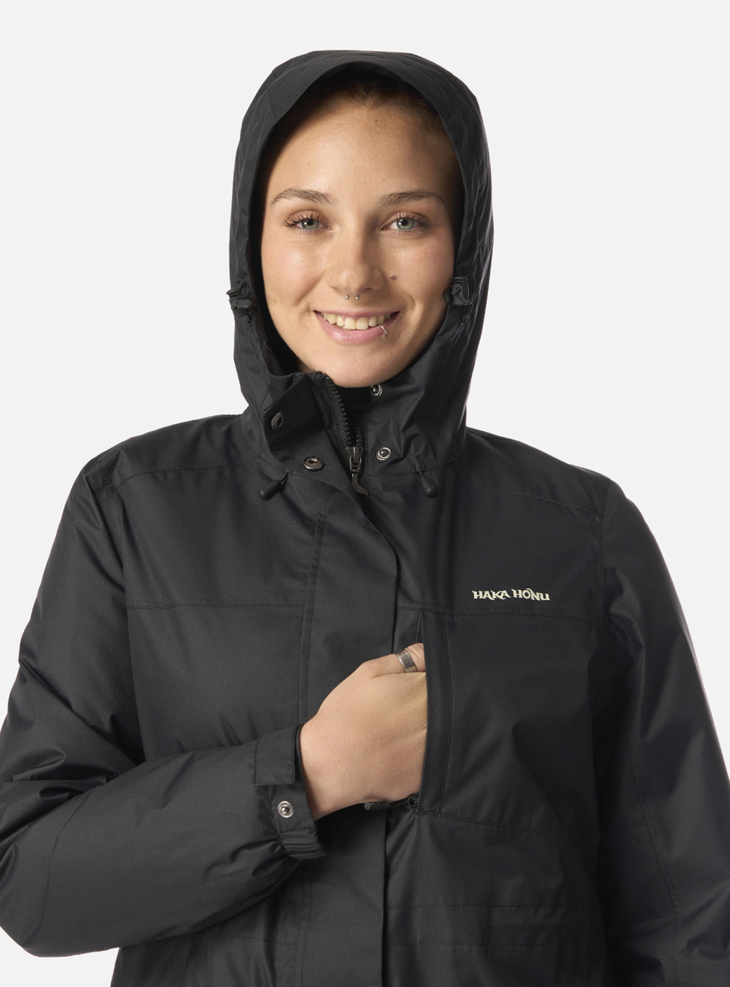 Chaqueta Terranova-3