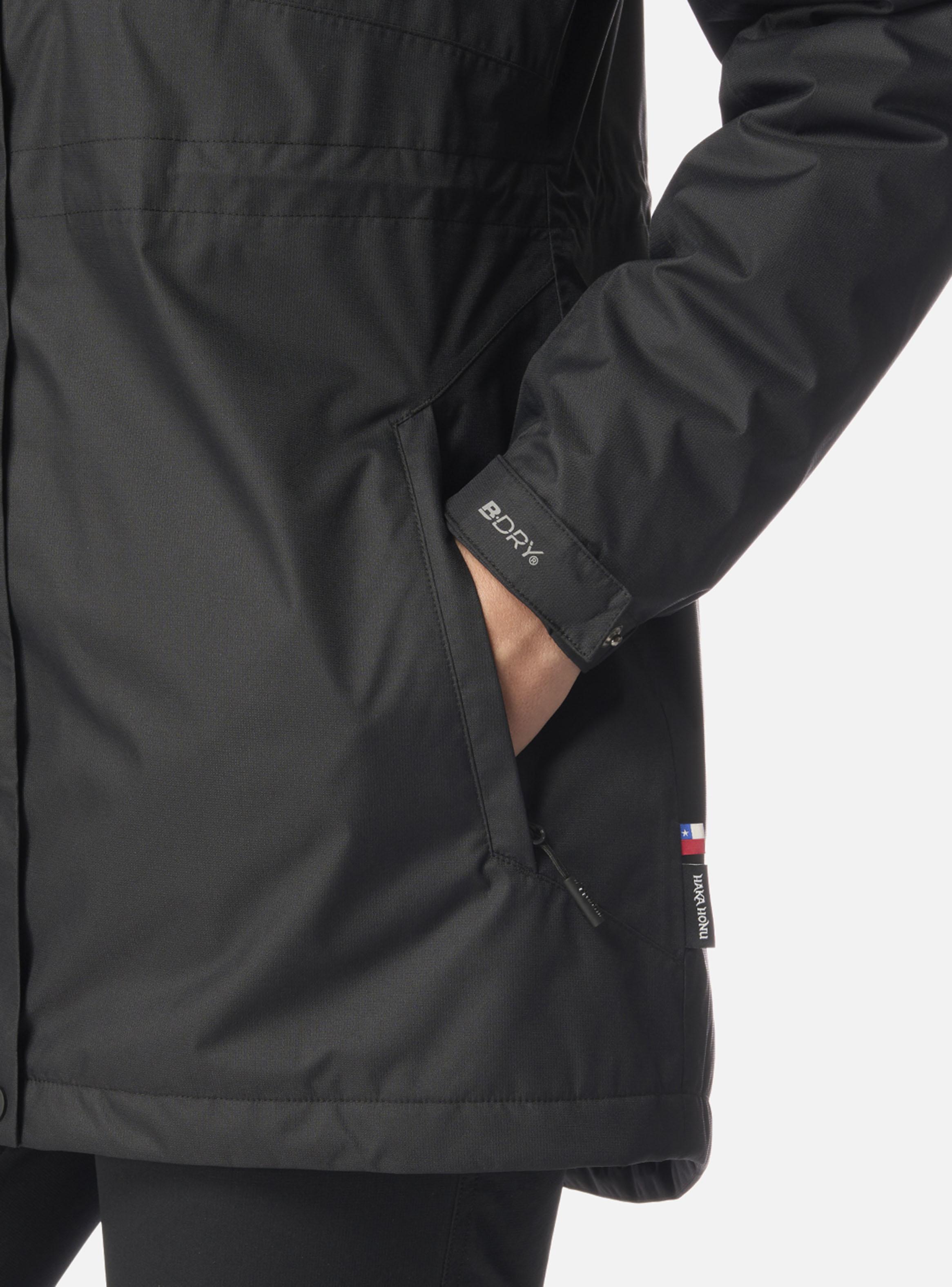 Chaqueta Terranova-4