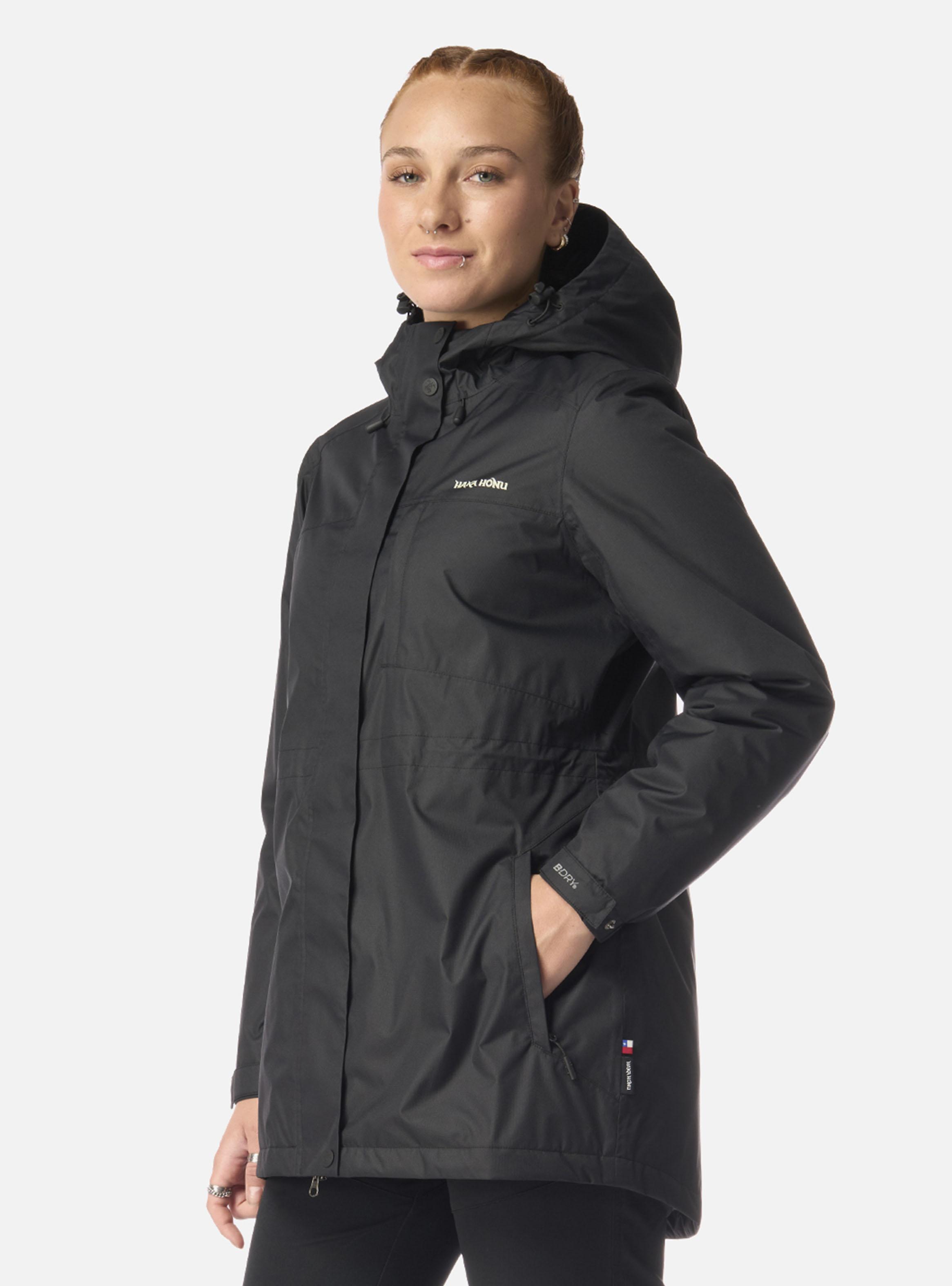 Chaqueta Terranova-2