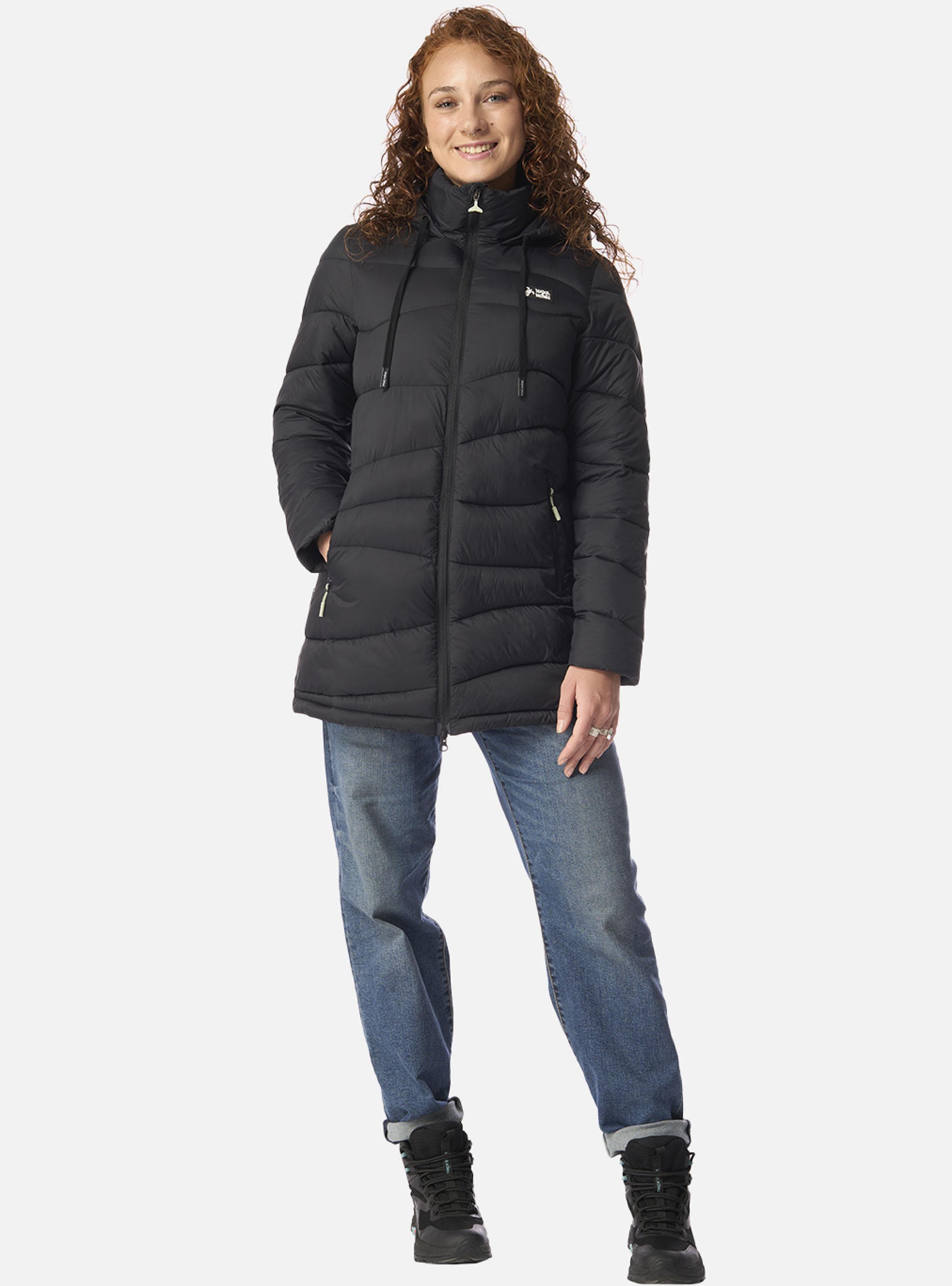 Chaqueta Pala Negra-5