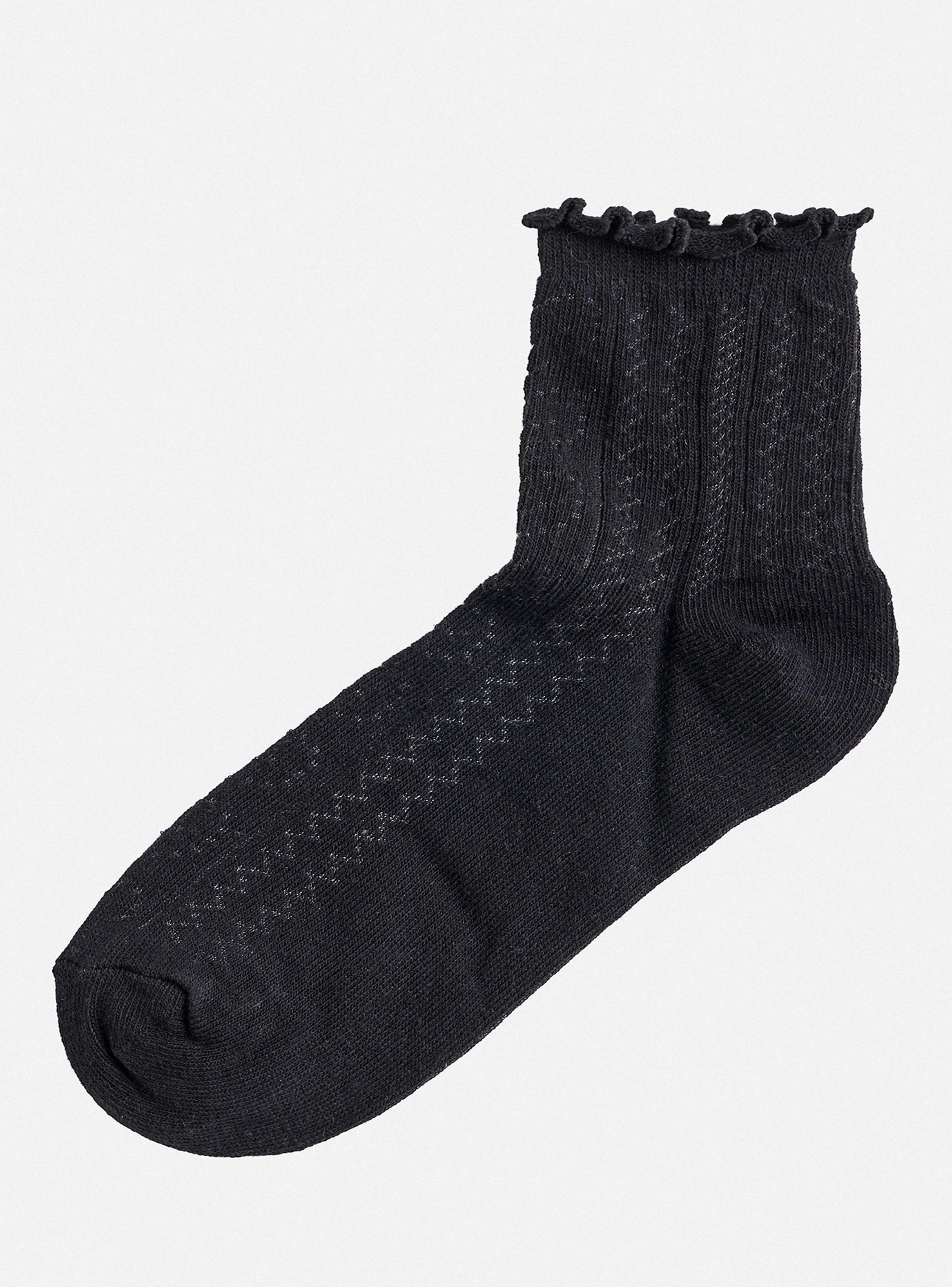 Pack 5 Calcetín Corto Algodón-1